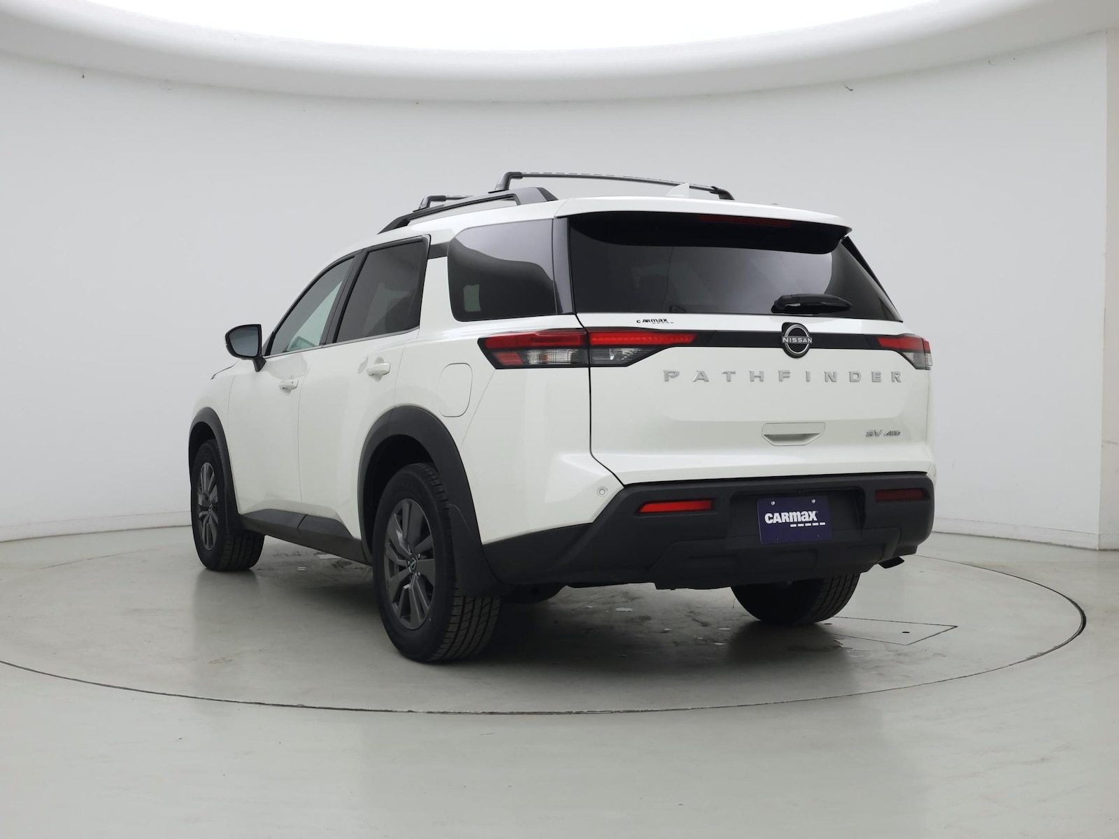 2023 Nissan Pathfinder SV - Photo 3