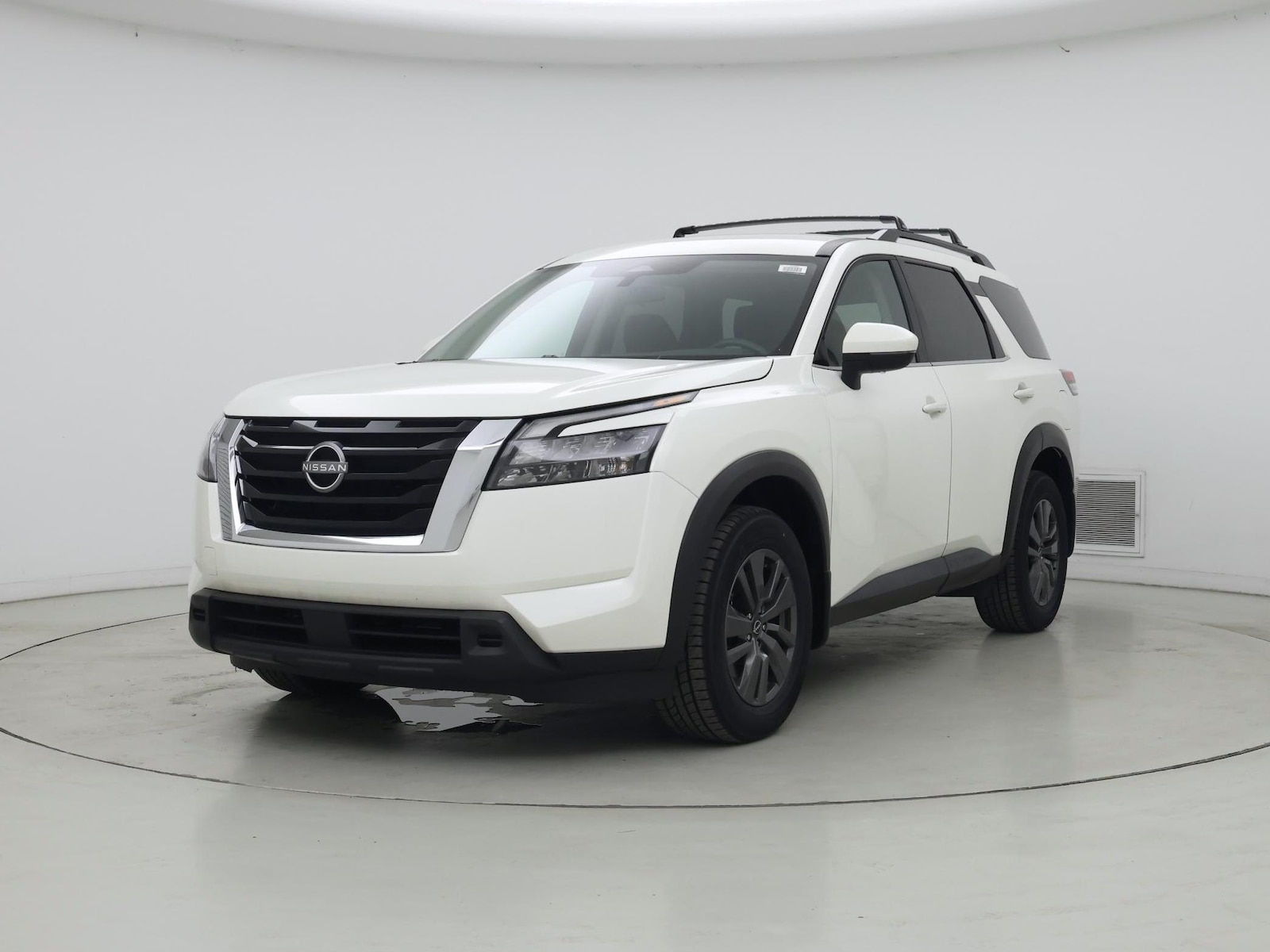 2023 Nissan Pathfinder SV - Photo 5