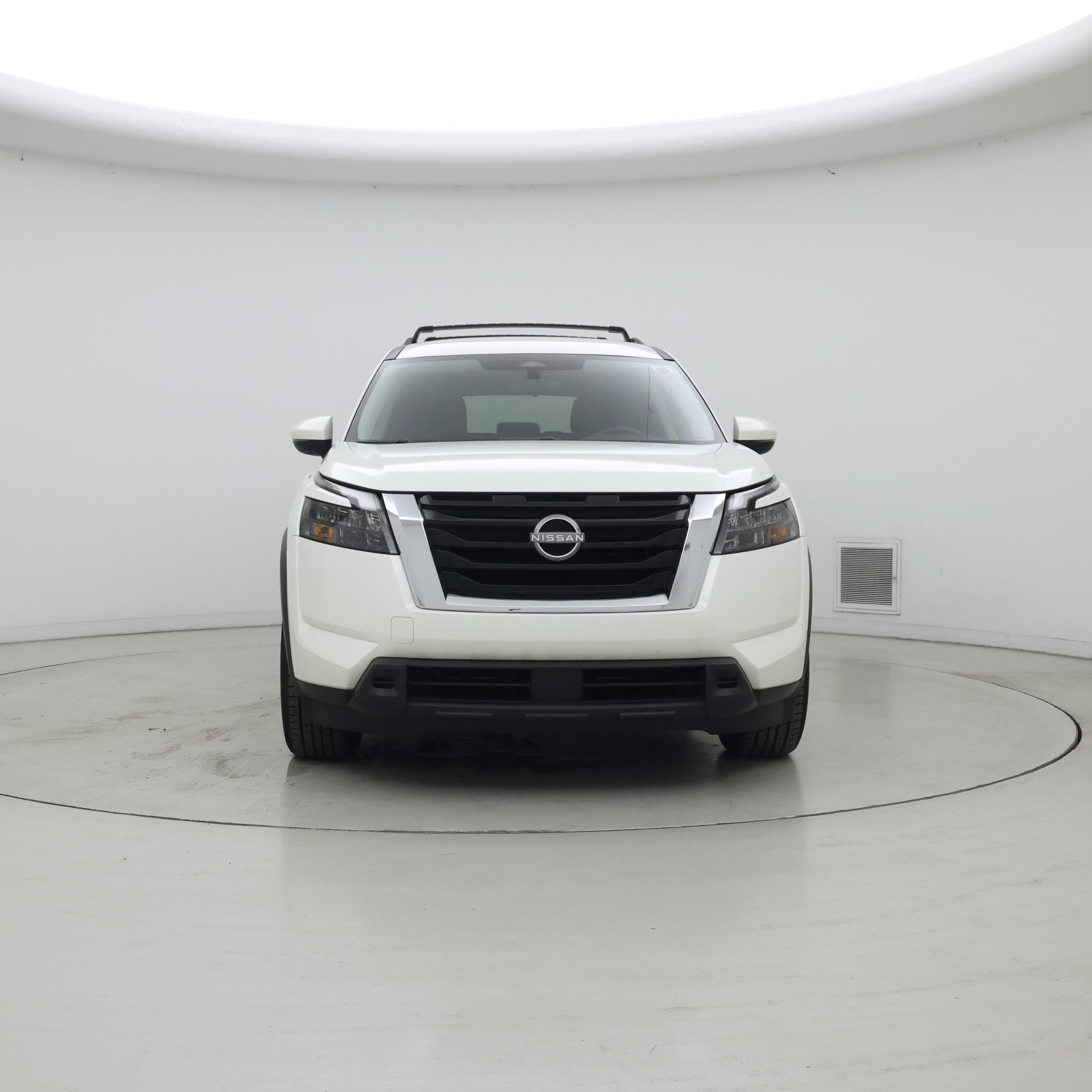 Thumbnail: 2023 Nissan Pathfinder - 5