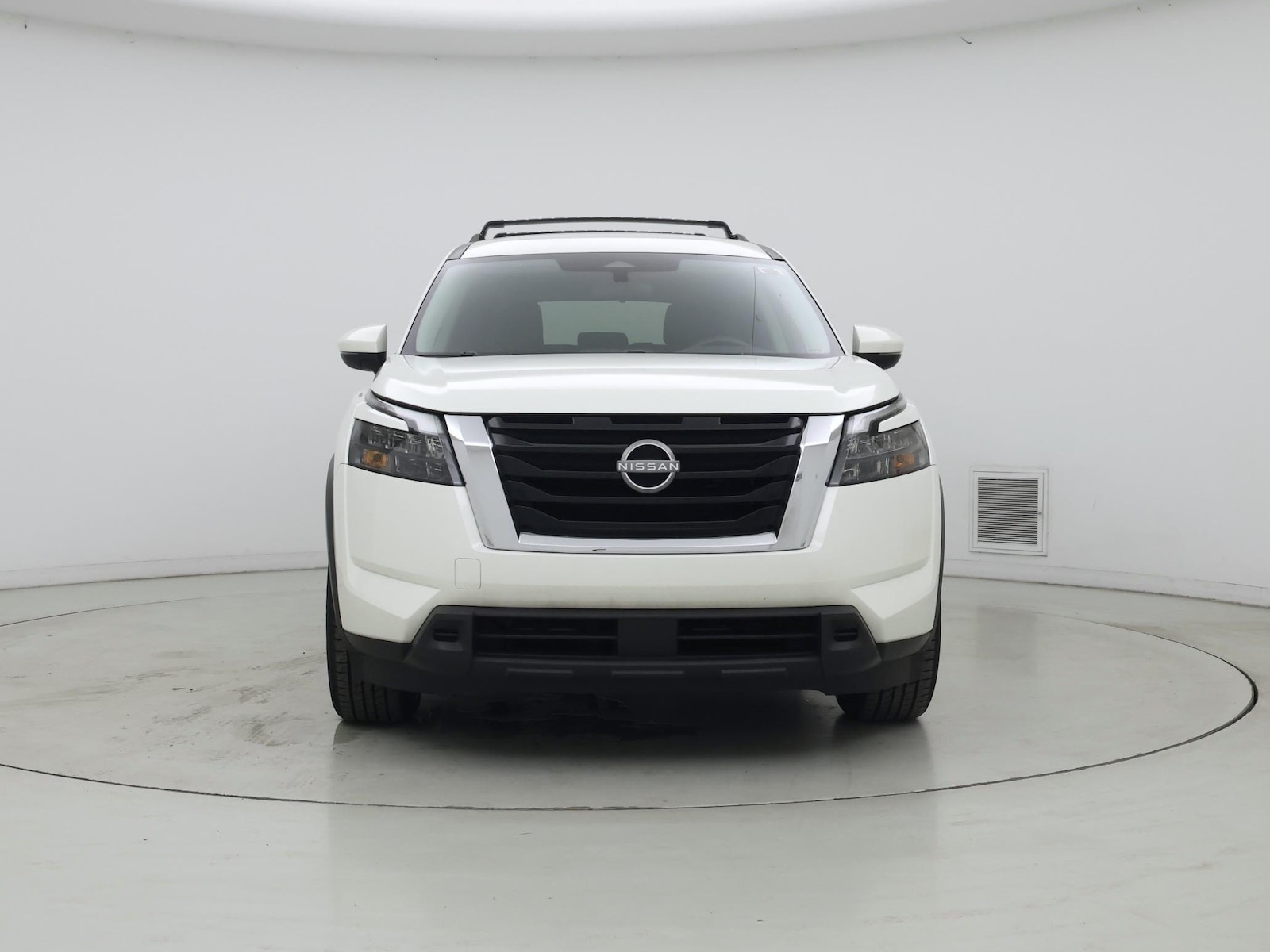 2023 Nissan Pathfinder SV - Photo 6