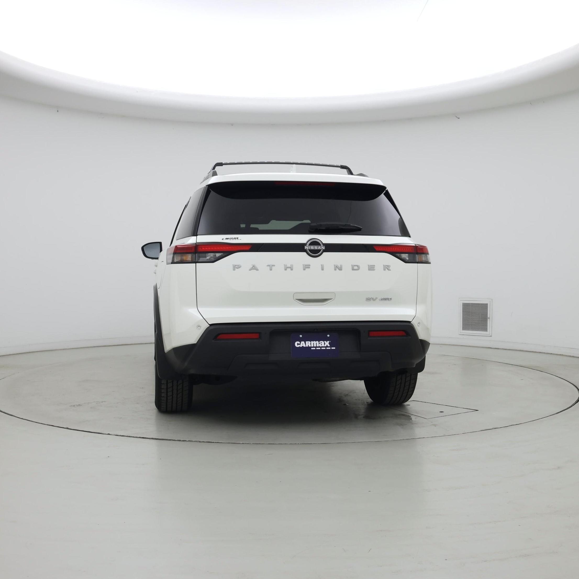 Thumbnail: 2023 Nissan Pathfinder - 6
