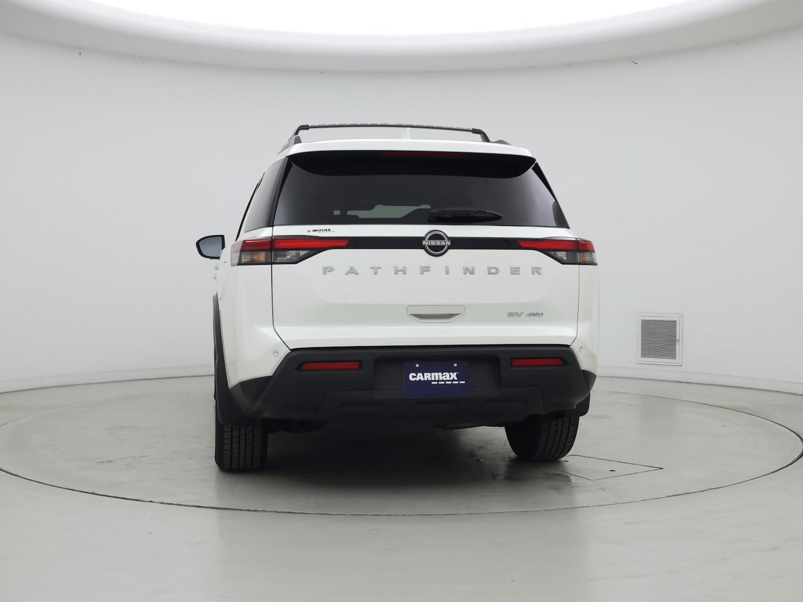 2023 Nissan Pathfinder SV - Photo 7