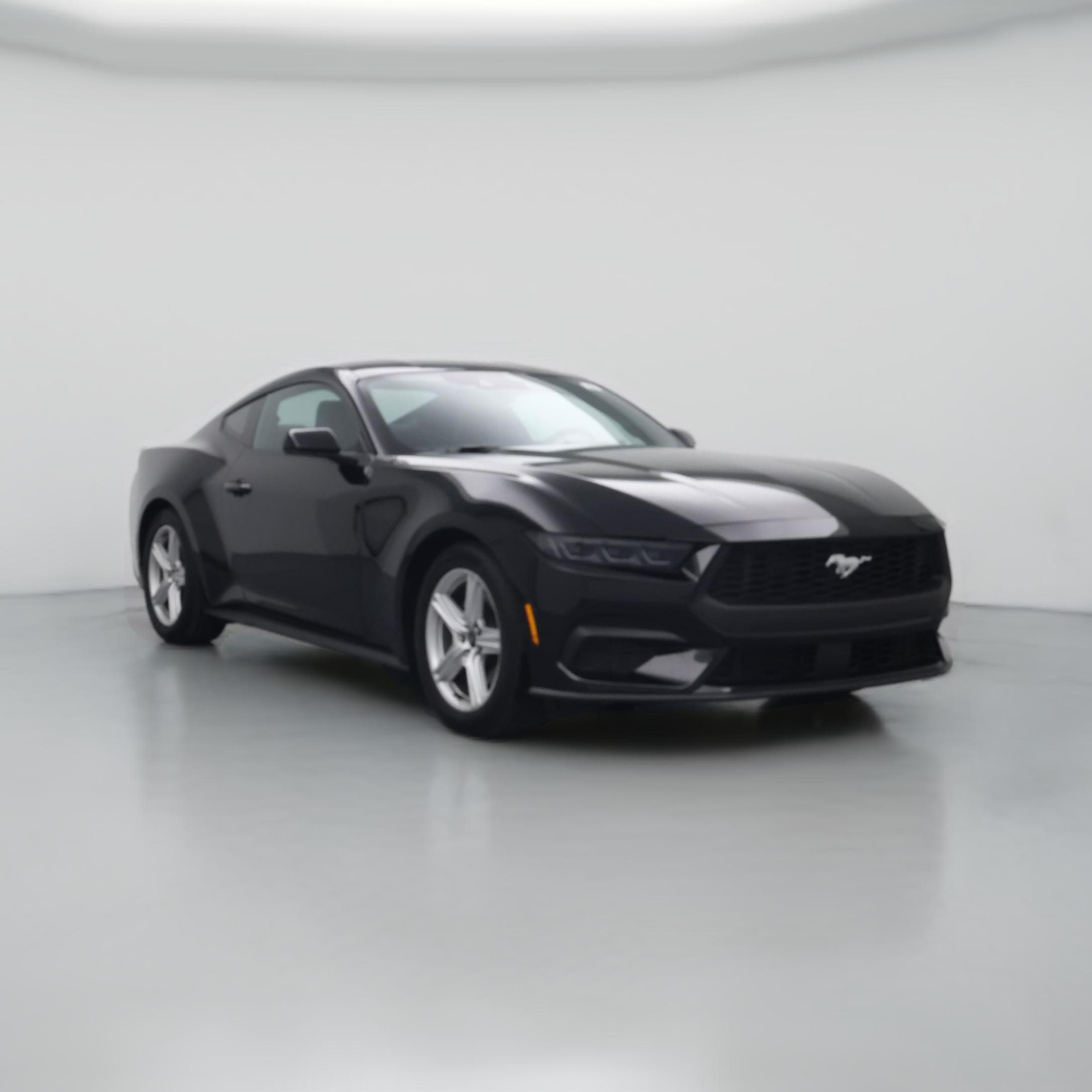 Thumbnail: 2026 Ford Mustang - 1