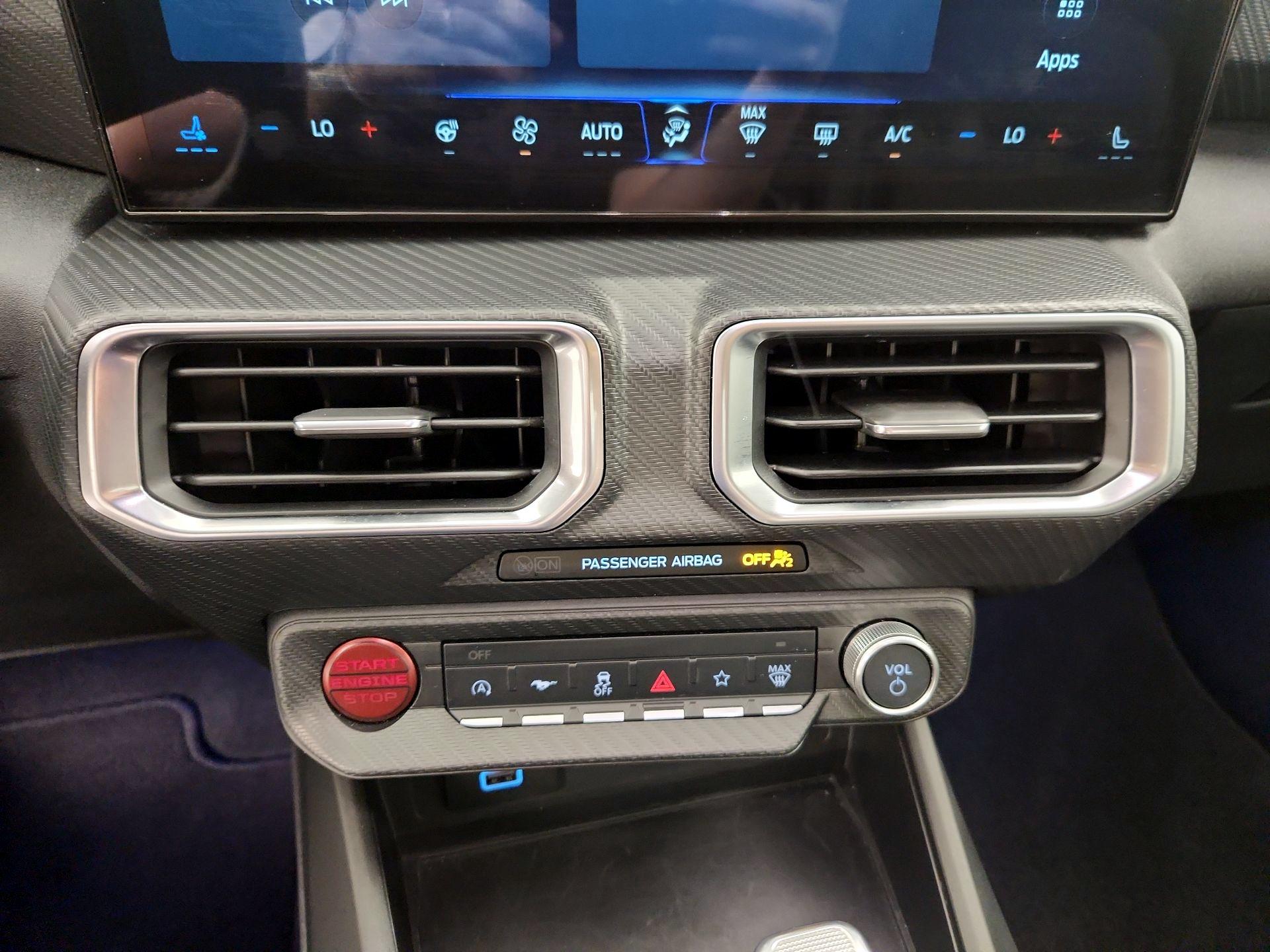 Thumbnail: 2026 Ford Mustang - 16