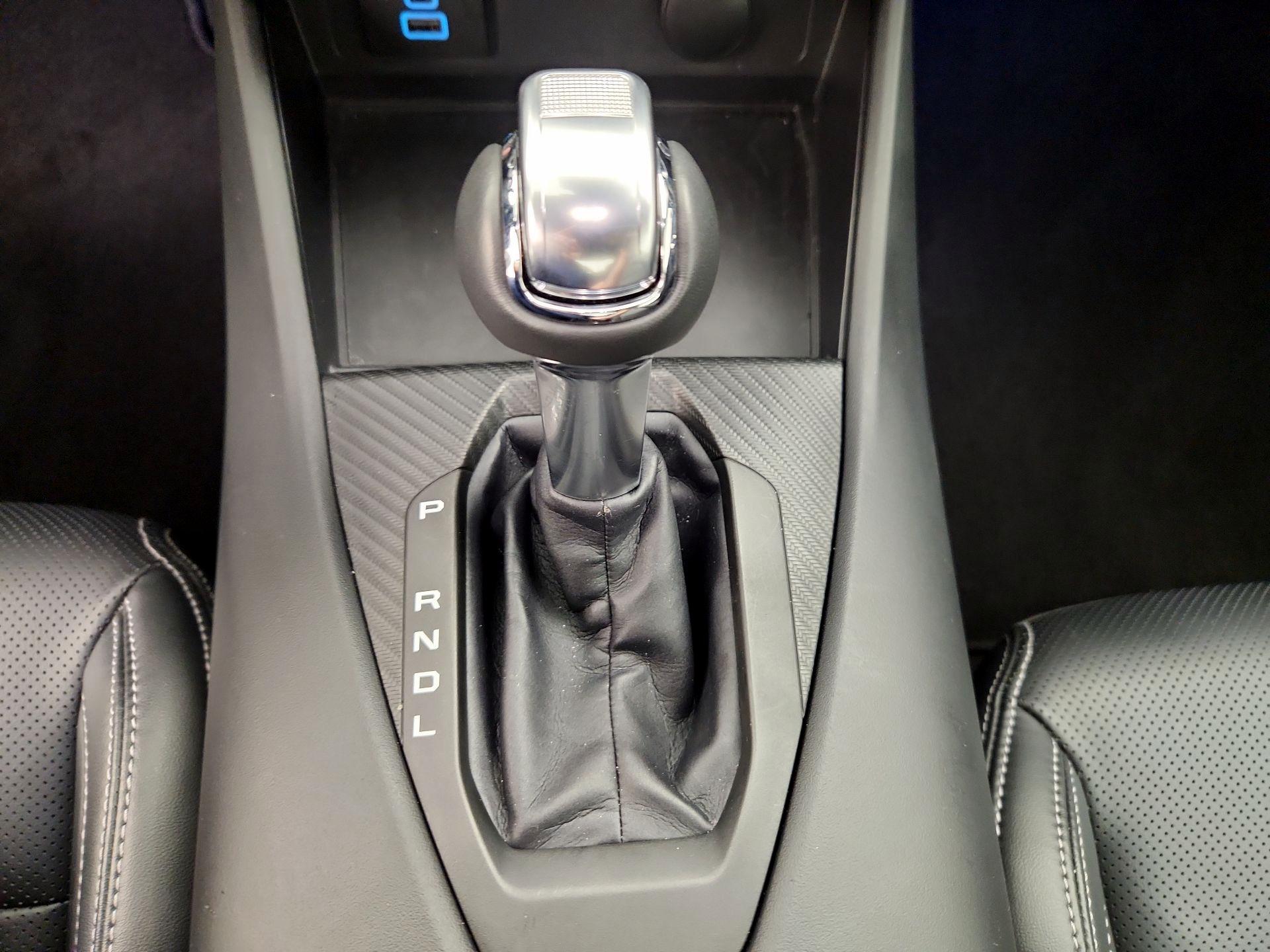Thumbnail: 2026 Ford Mustang - 17