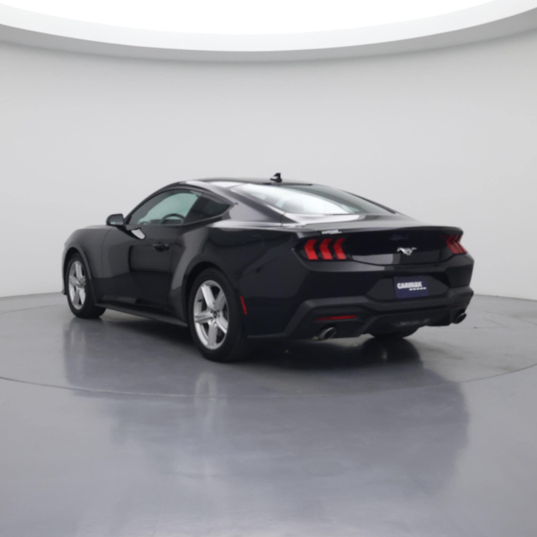 Thumbnail: 2026 Ford Mustang - 2