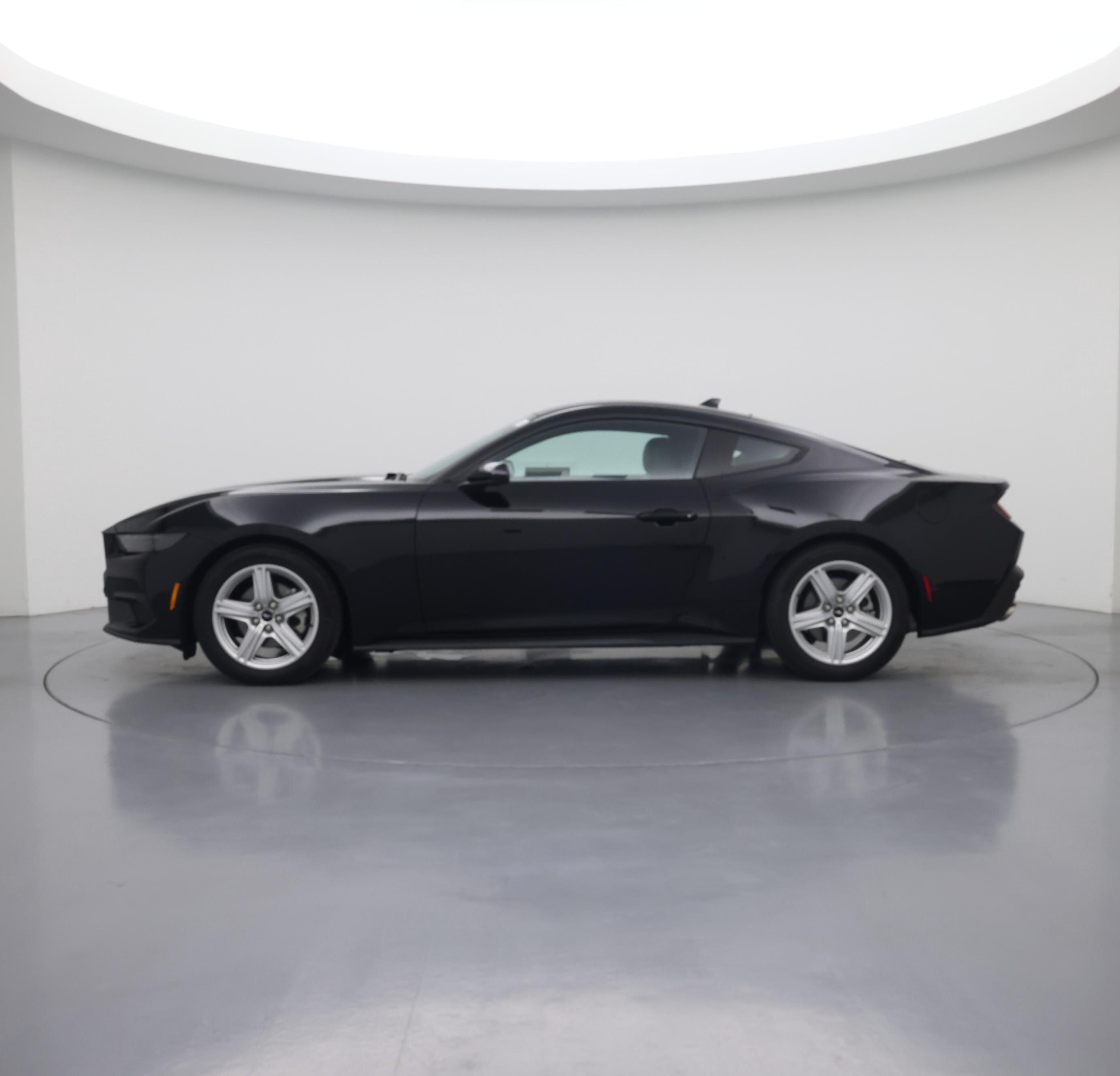 Thumbnail: 2026 Ford Mustang - 3