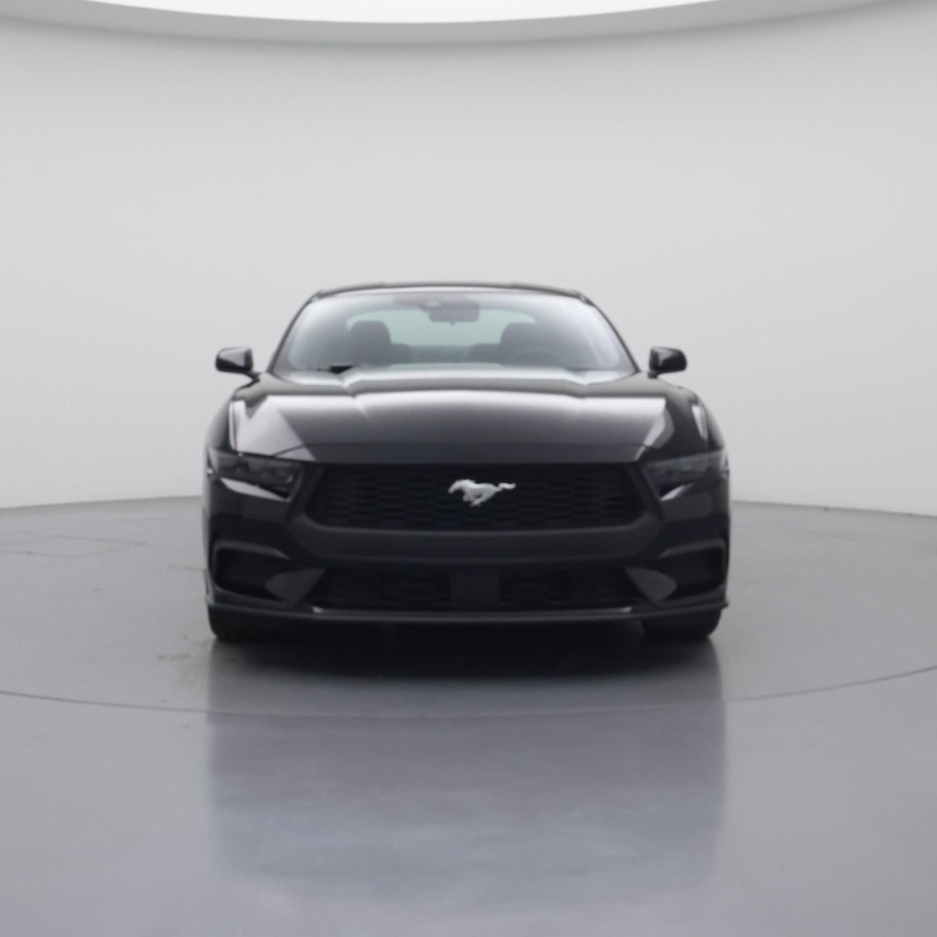 Thumbnail: 2026 Ford Mustang - 5