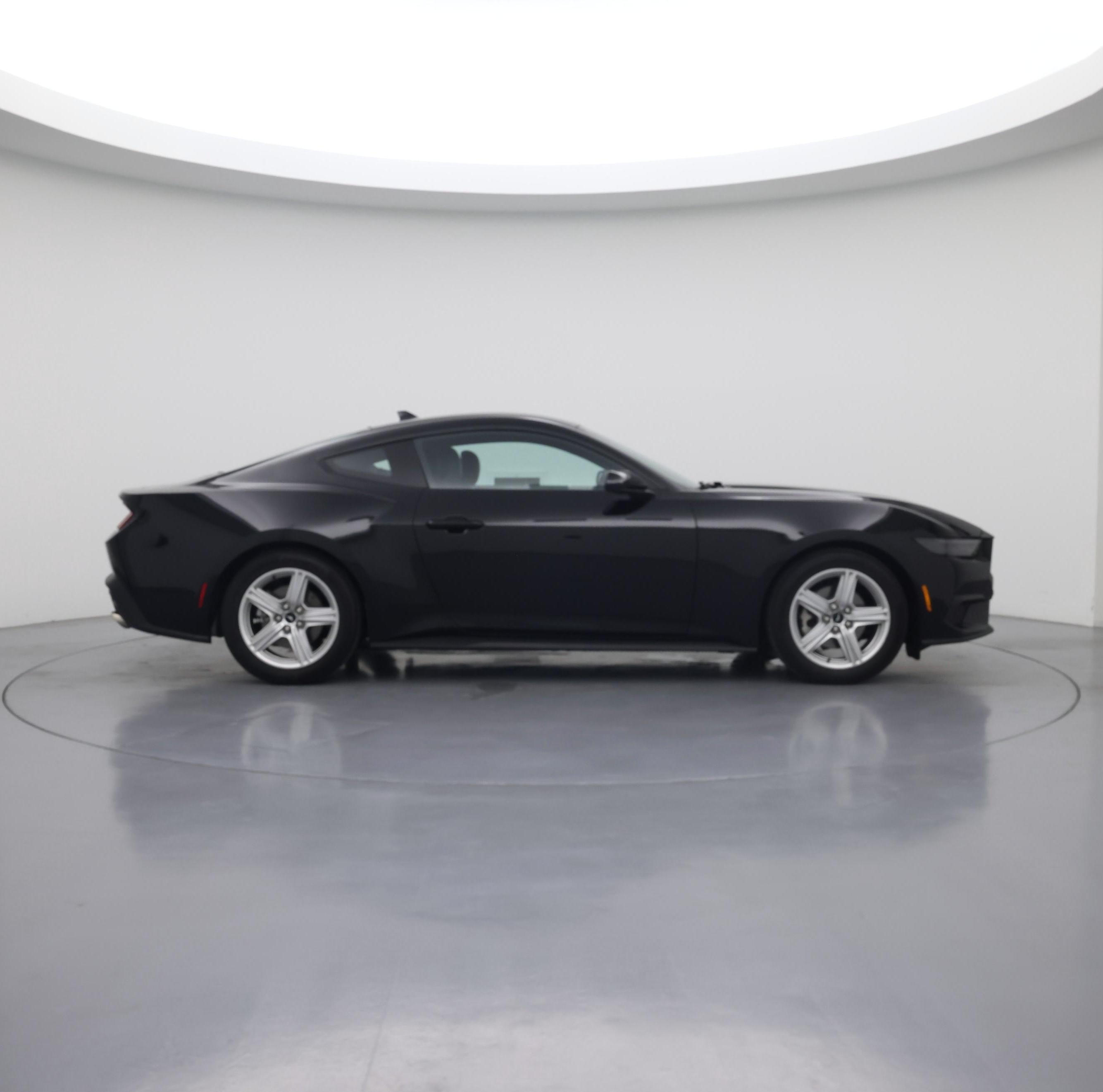 Thumbnail: 2026 Ford Mustang - 7