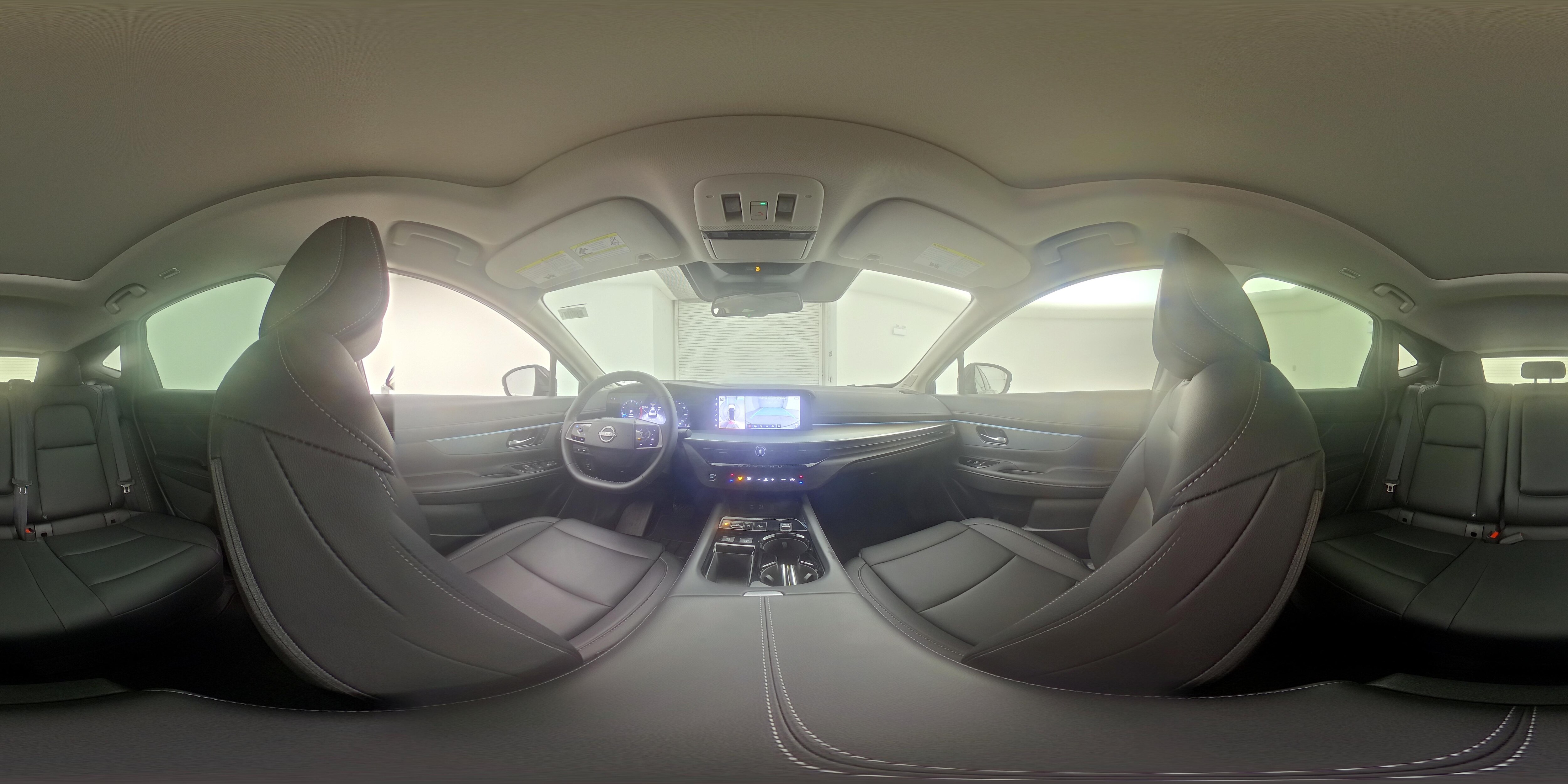 2025 Nissan Murano SL - Photo 28