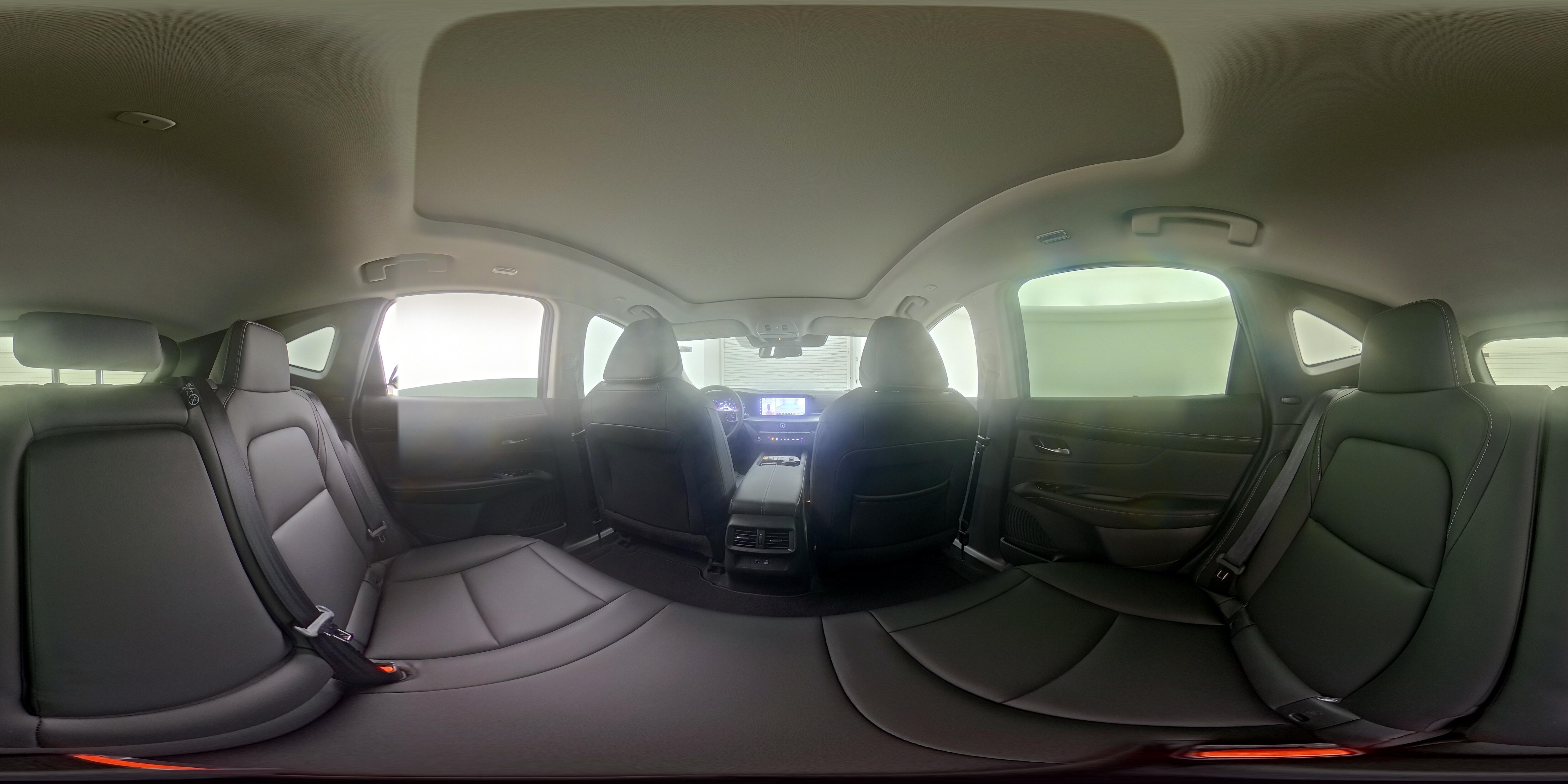 2025 Nissan Murano SL - Photo 29