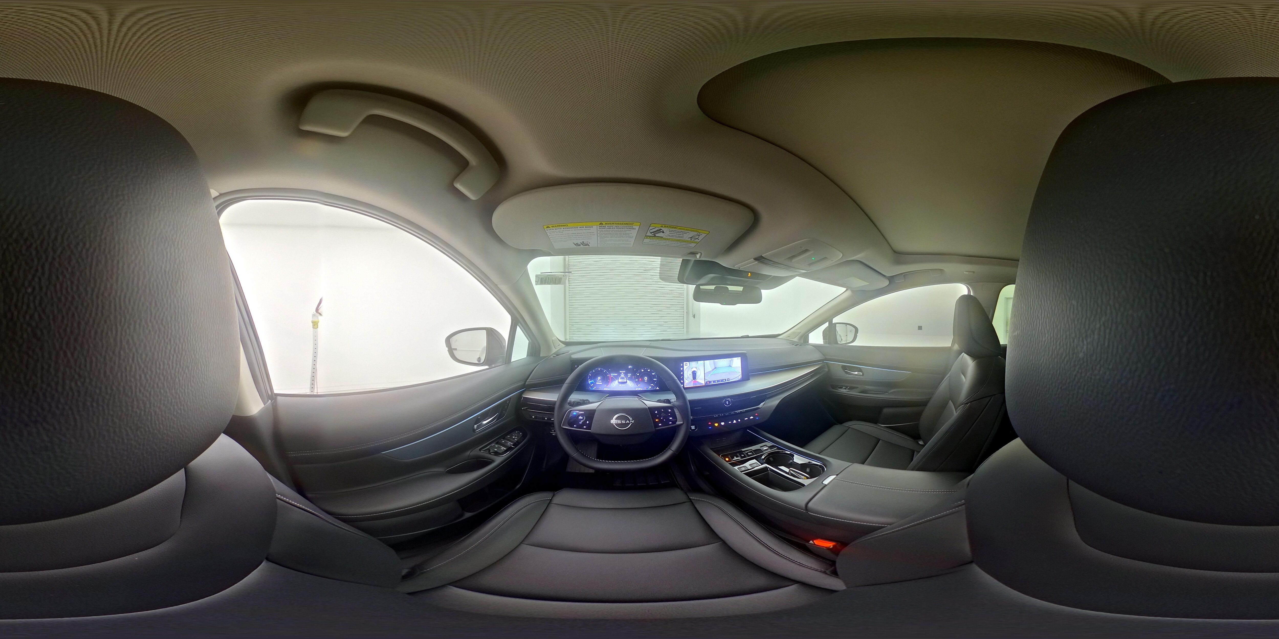 2025 Nissan Murano SL - Photo 30