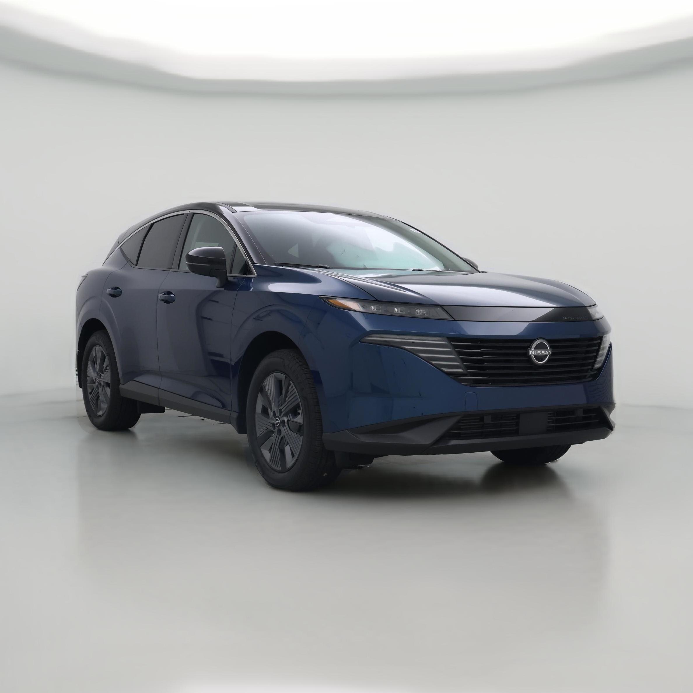 Thumbnail: 2025 Nissan Murano - 1