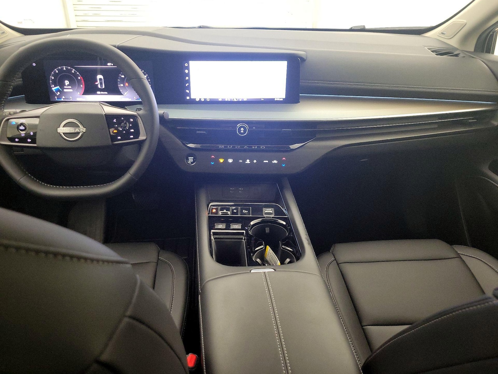 2025 Nissan Murano SL - Photo 10
