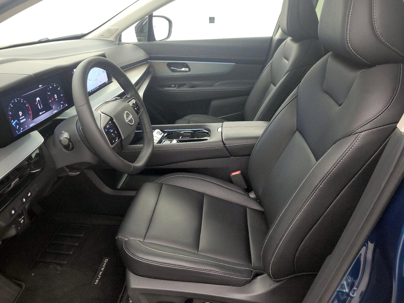 2025 Nissan Murano SL - Photo 12