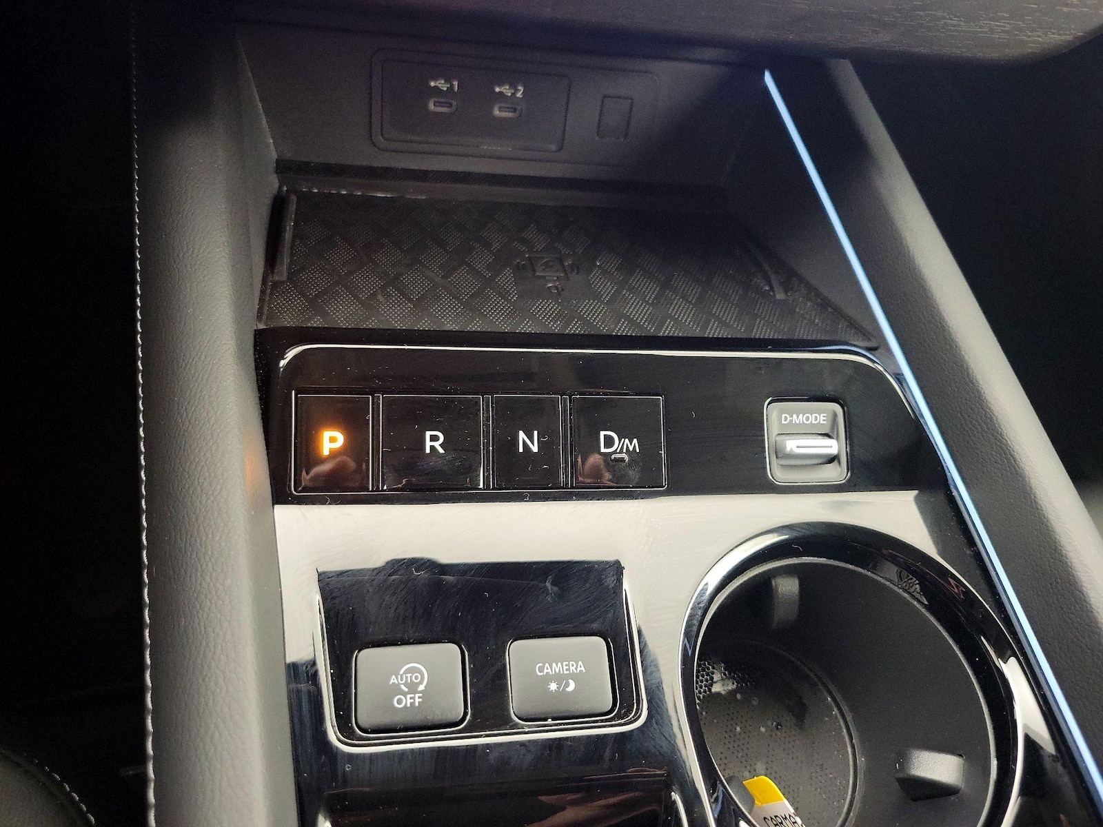 2025 Nissan Murano SL - Photo 19