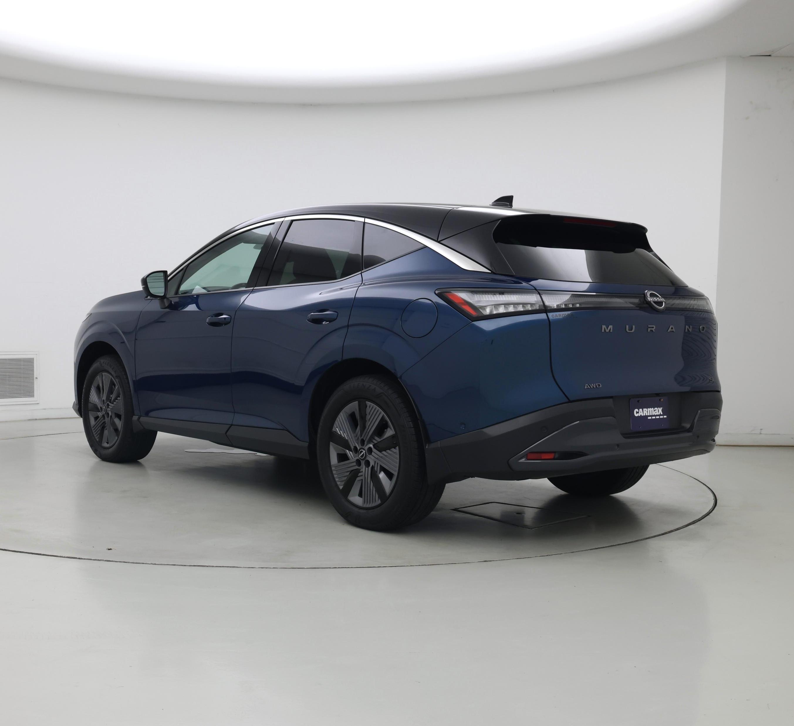 Thumbnail: 2025 Nissan Murano - 2
