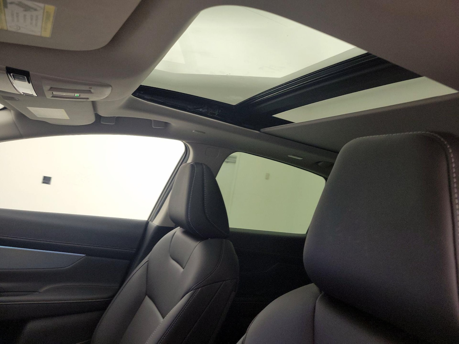 2025 Nissan Murano SL - Photo 21