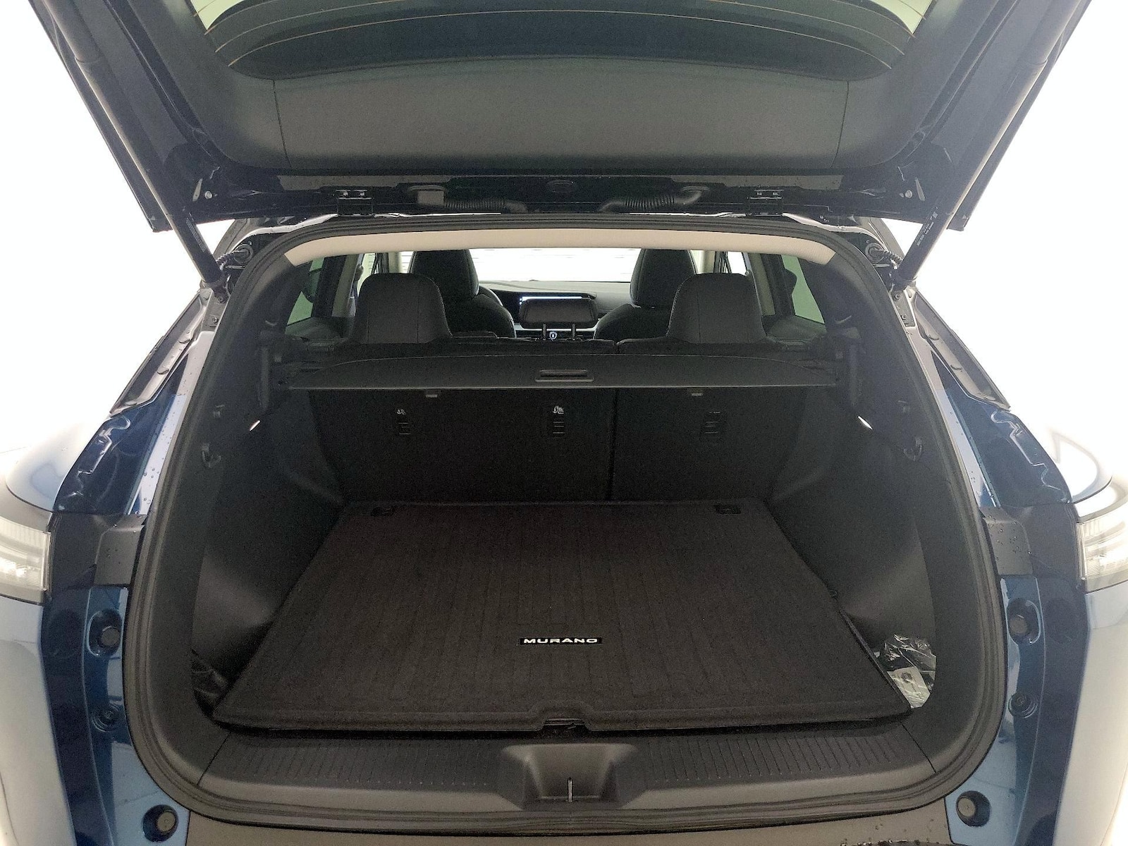2025 Nissan Murano SL - Photo 23