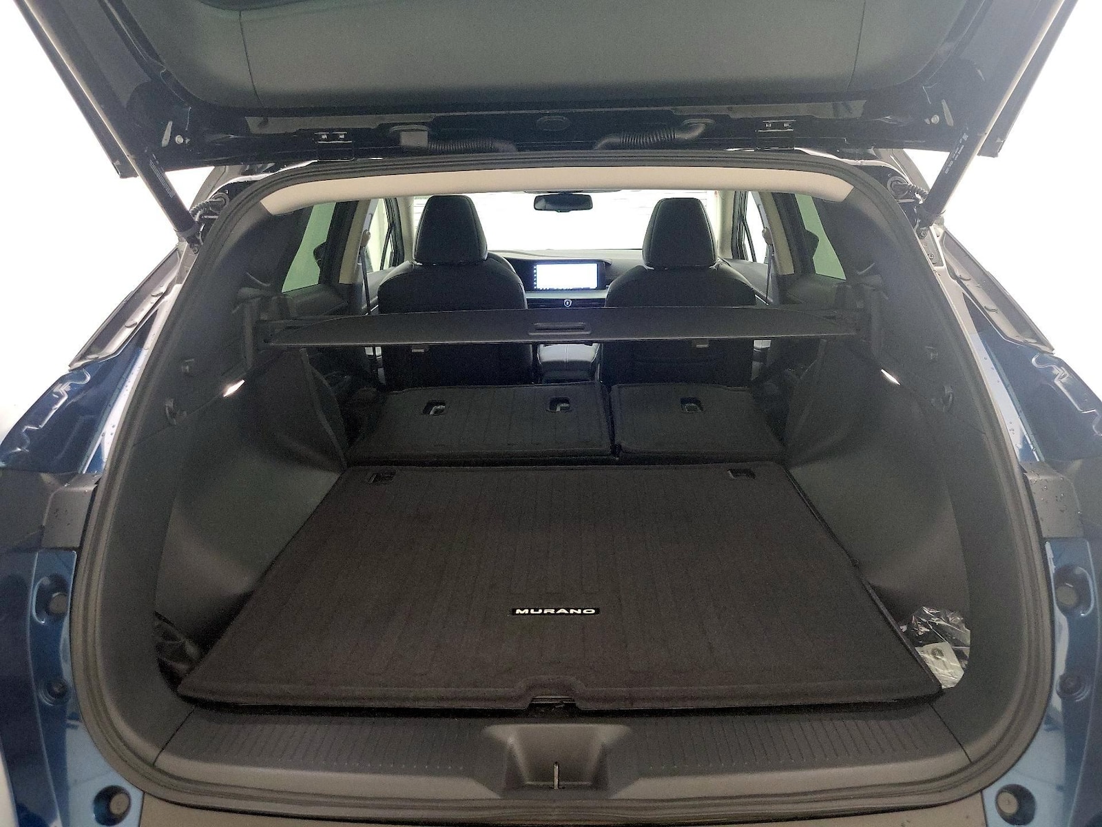 2025 Nissan Murano SL - Photo 24
