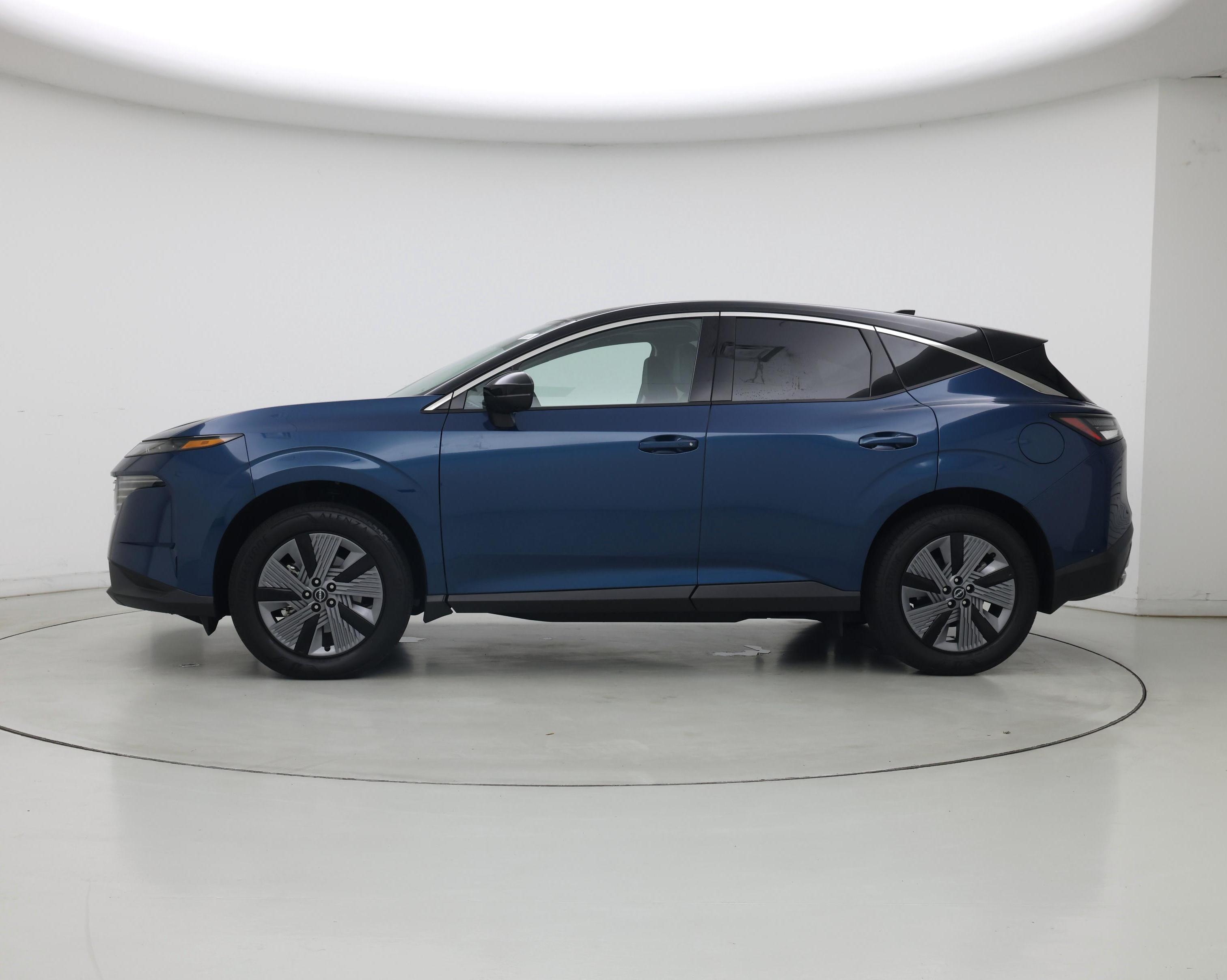 Thumbnail: 2025 Nissan Murano - 3