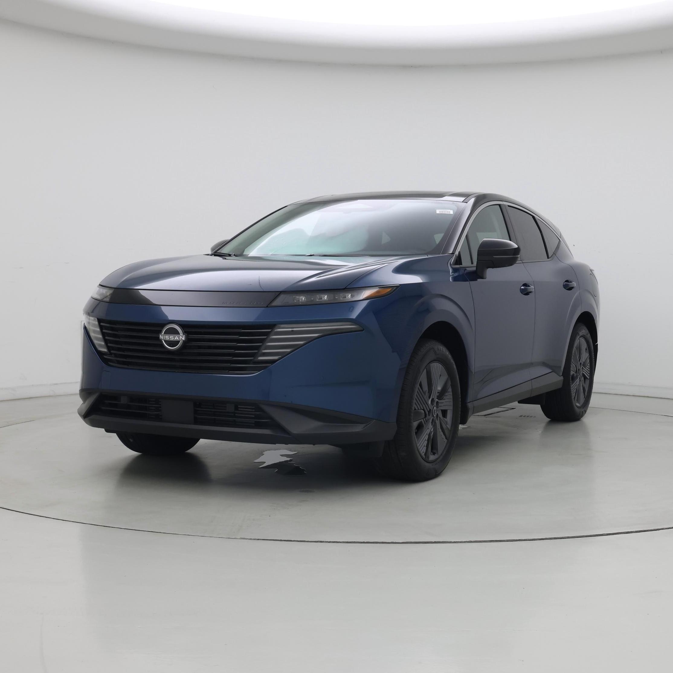 Thumbnail: 2025 Nissan Murano - 4