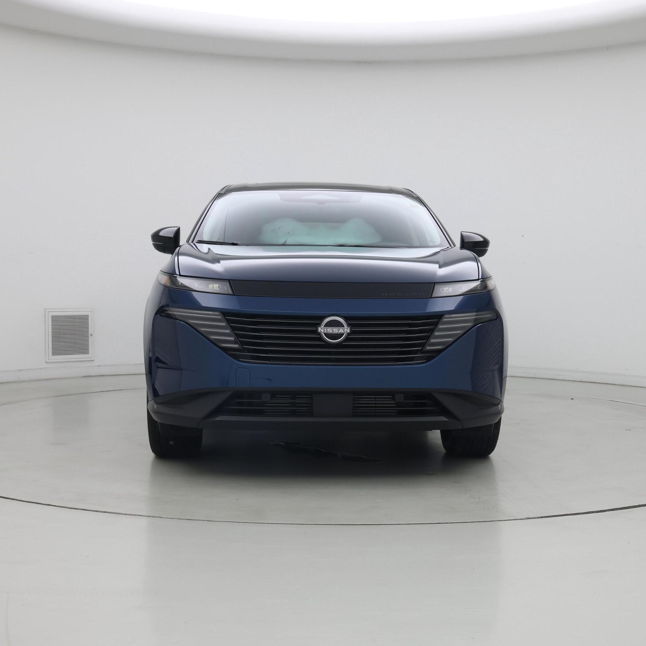 Thumbnail: 2025 Nissan Murano - 5