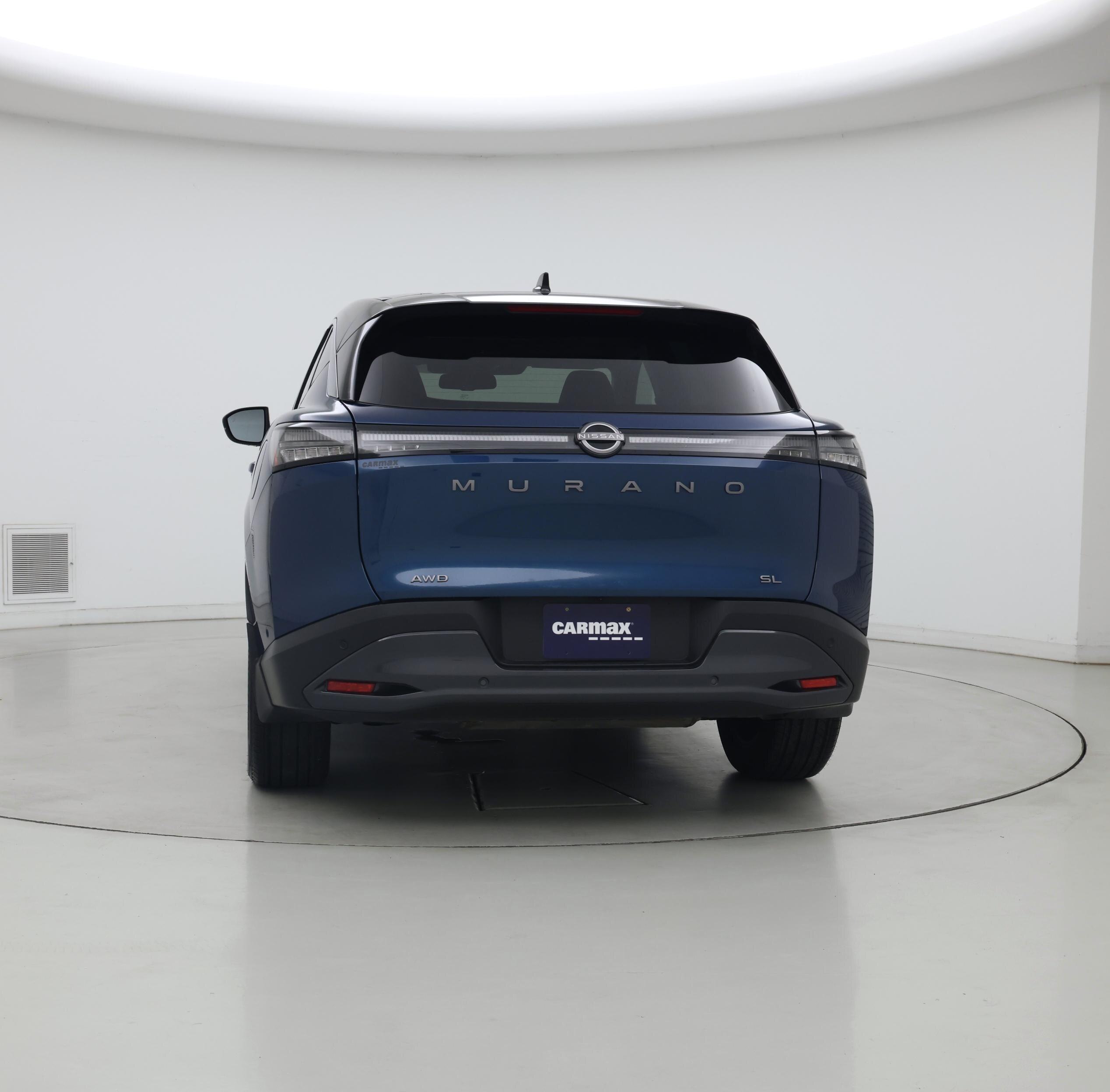 Thumbnail: 2025 Nissan Murano - 6