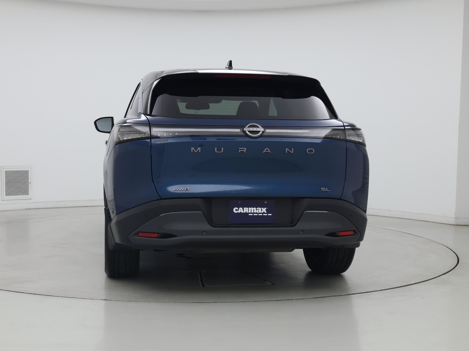 2025 Nissan Murano SL - Photo 7