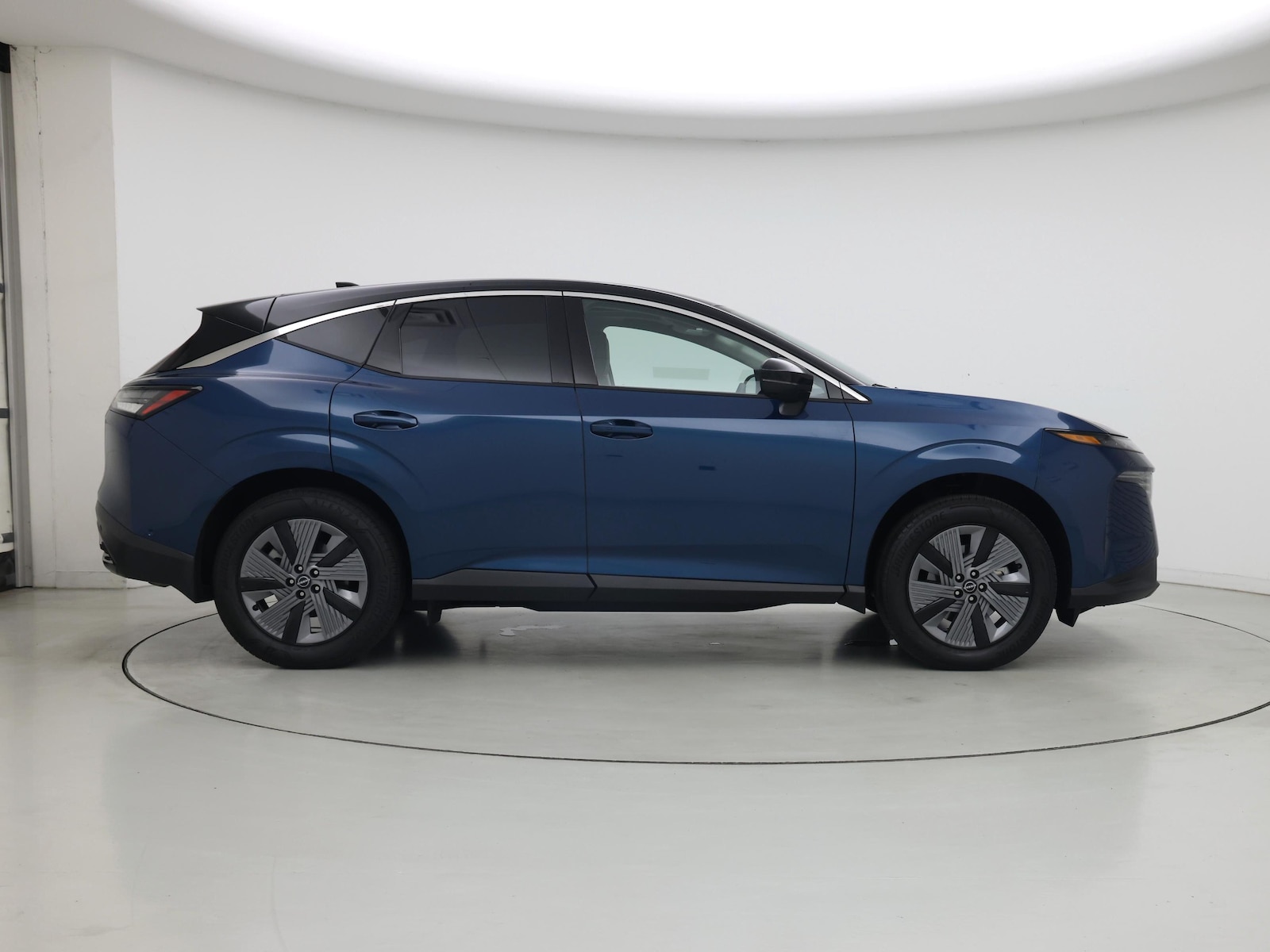 2025 Nissan Murano SL - Photo 8