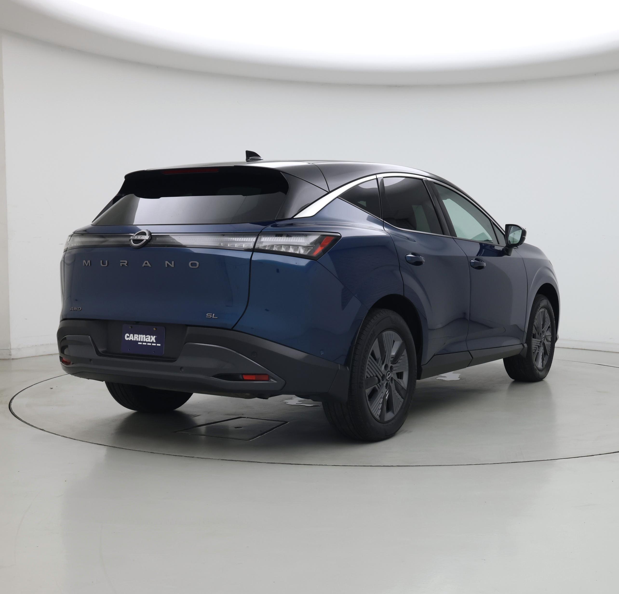 Thumbnail: 2025 Nissan Murano - 8