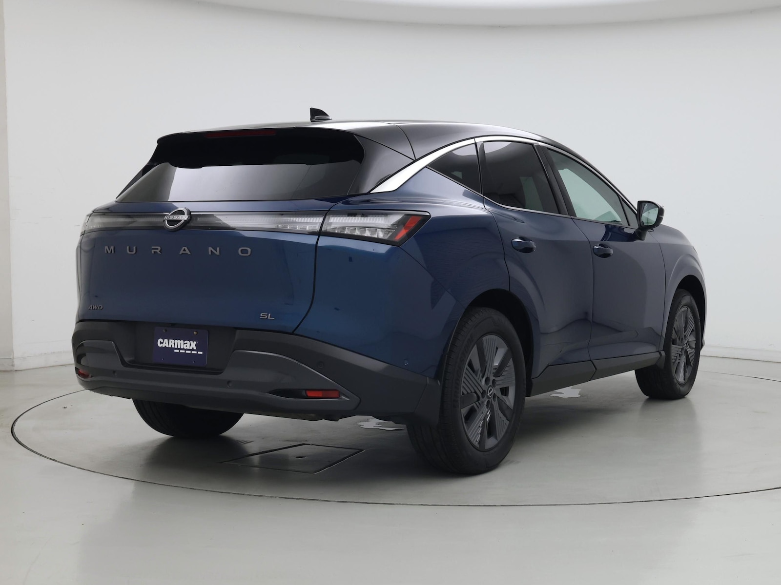 2025 Nissan Murano SL - Photo 9