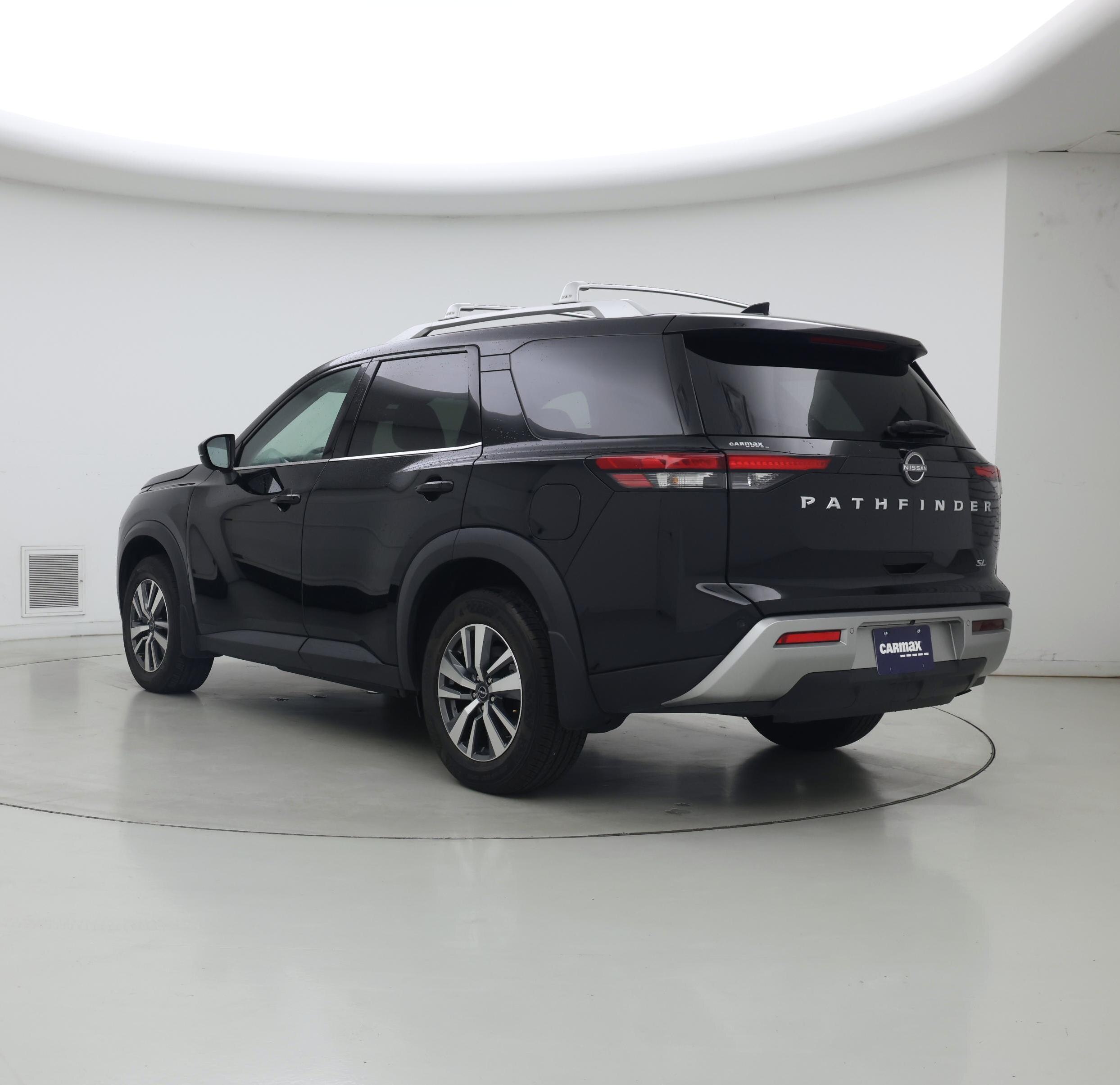Thumbnail: 2024 Nissan Pathfinder - 2