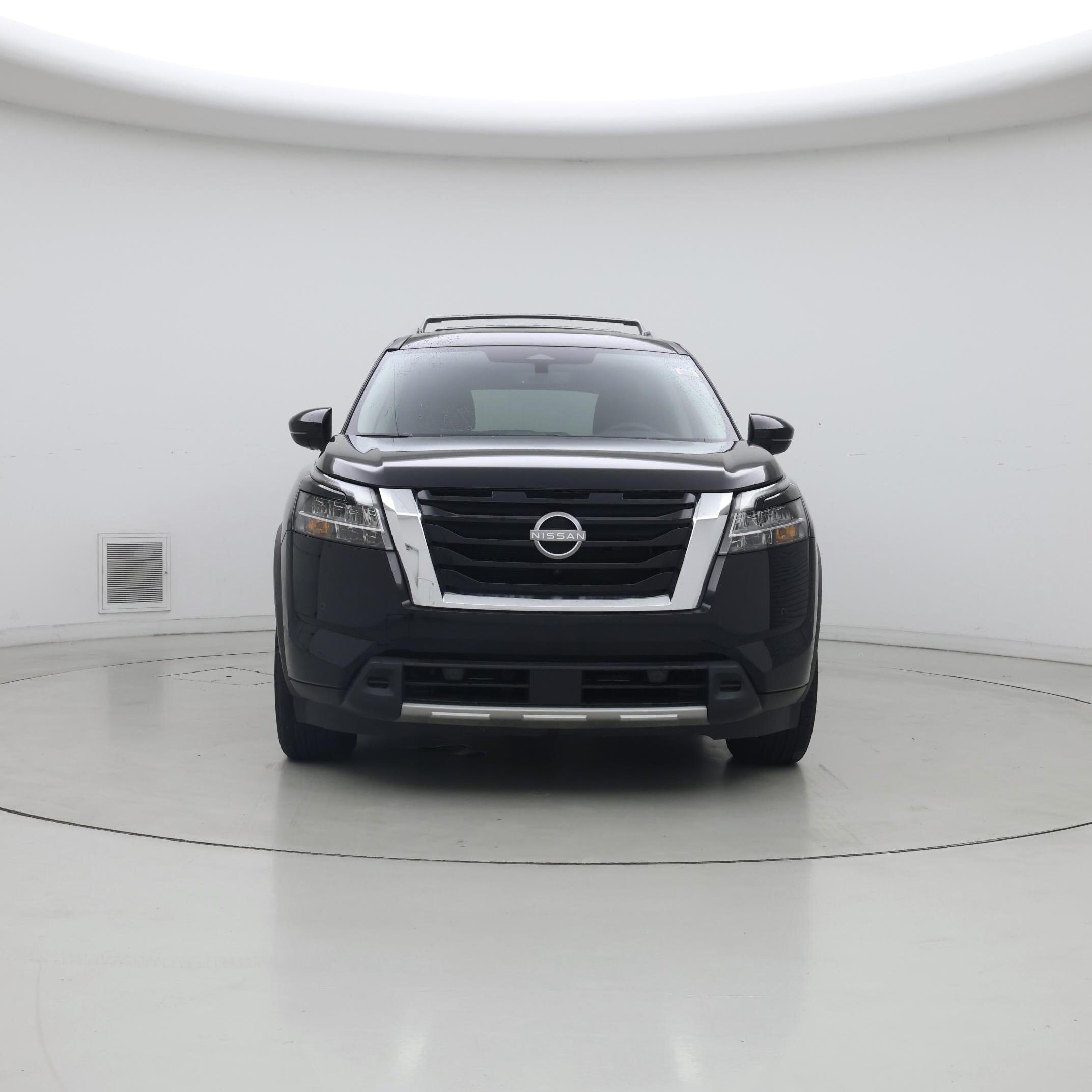 Thumbnail: 2024 Nissan Pathfinder - 5