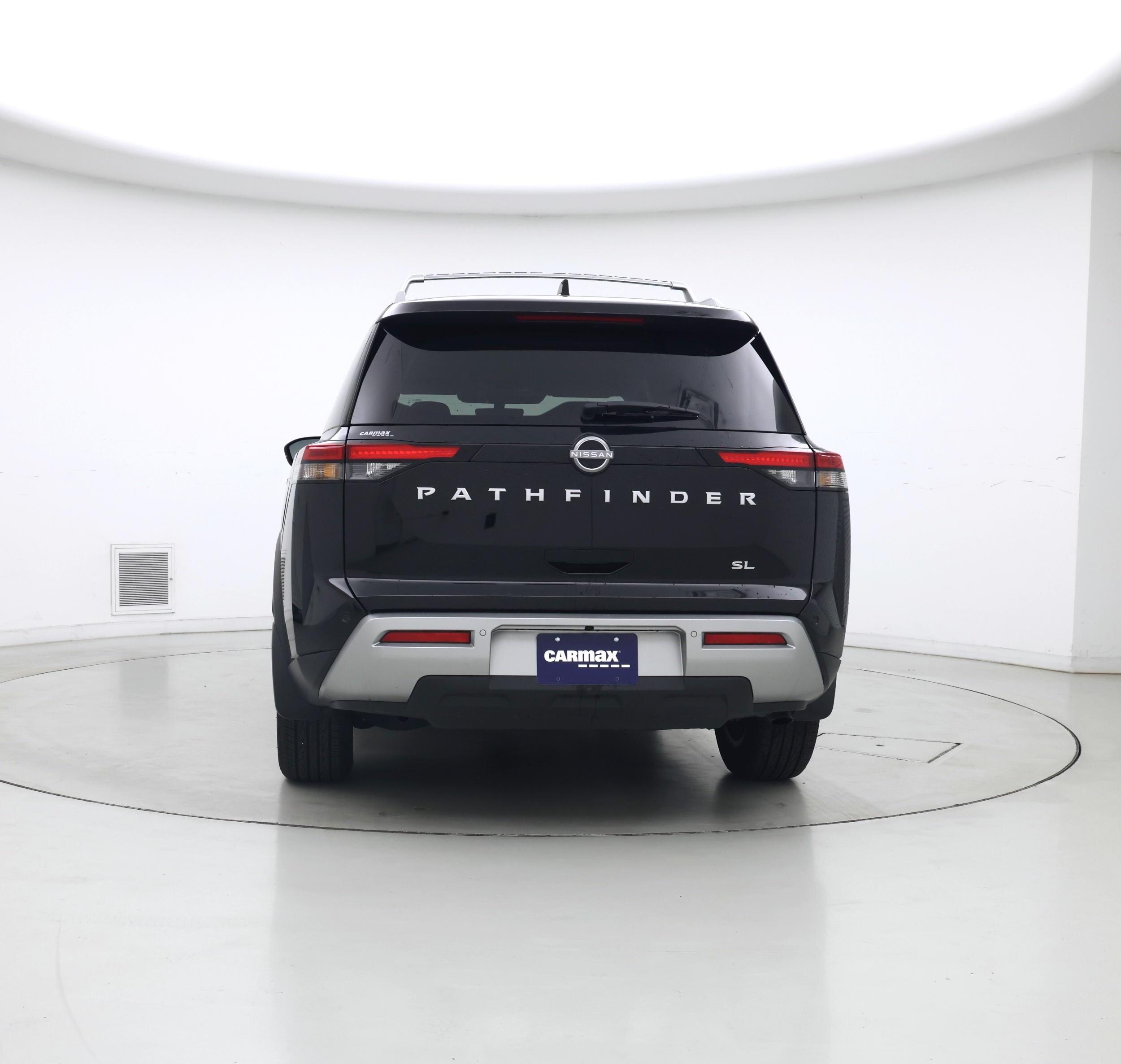Thumbnail: 2024 Nissan Pathfinder - 6
