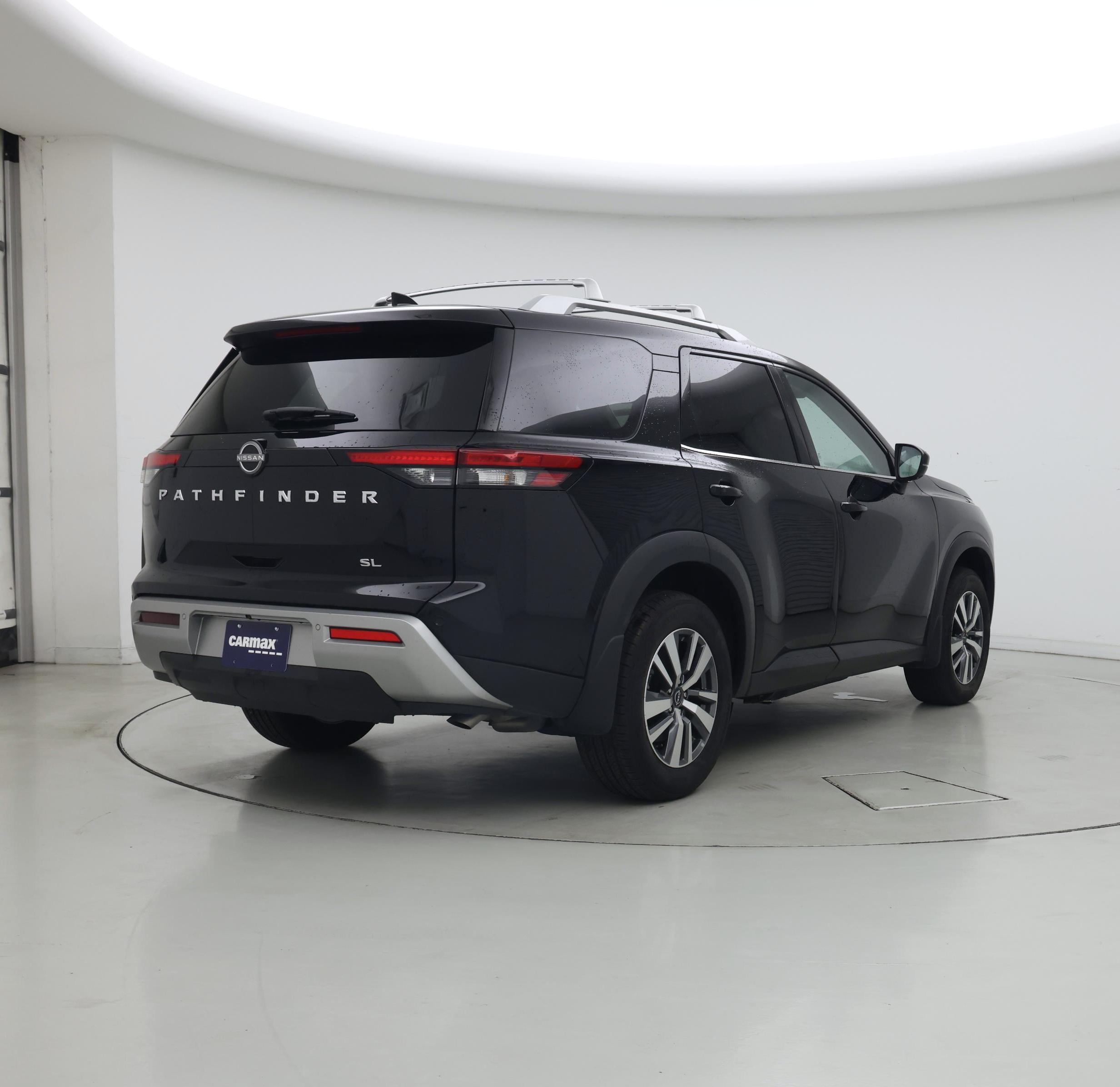 Thumbnail: 2024 Nissan Pathfinder - 8