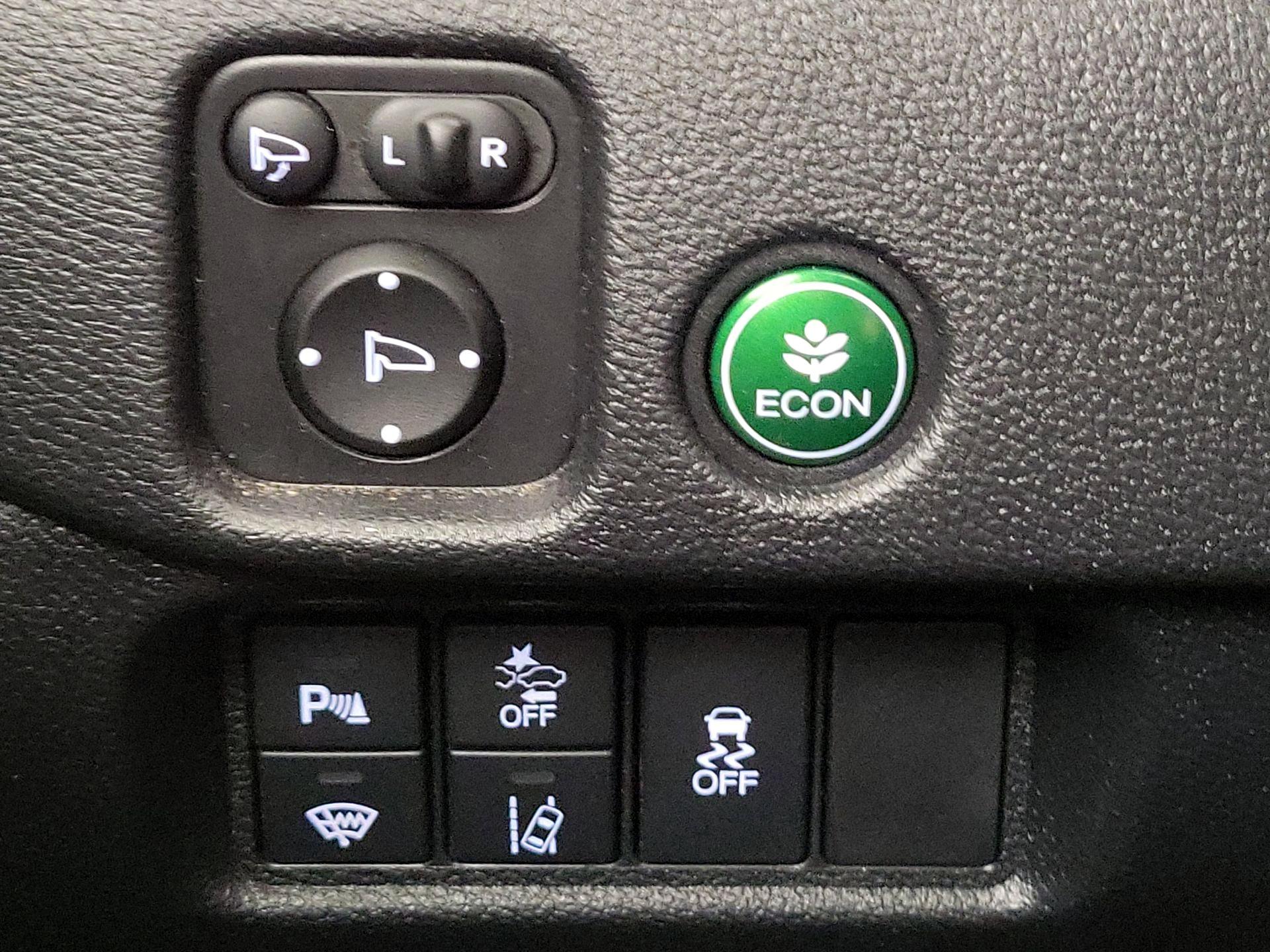 Thumbnail: 2025 Honda Passport - 13