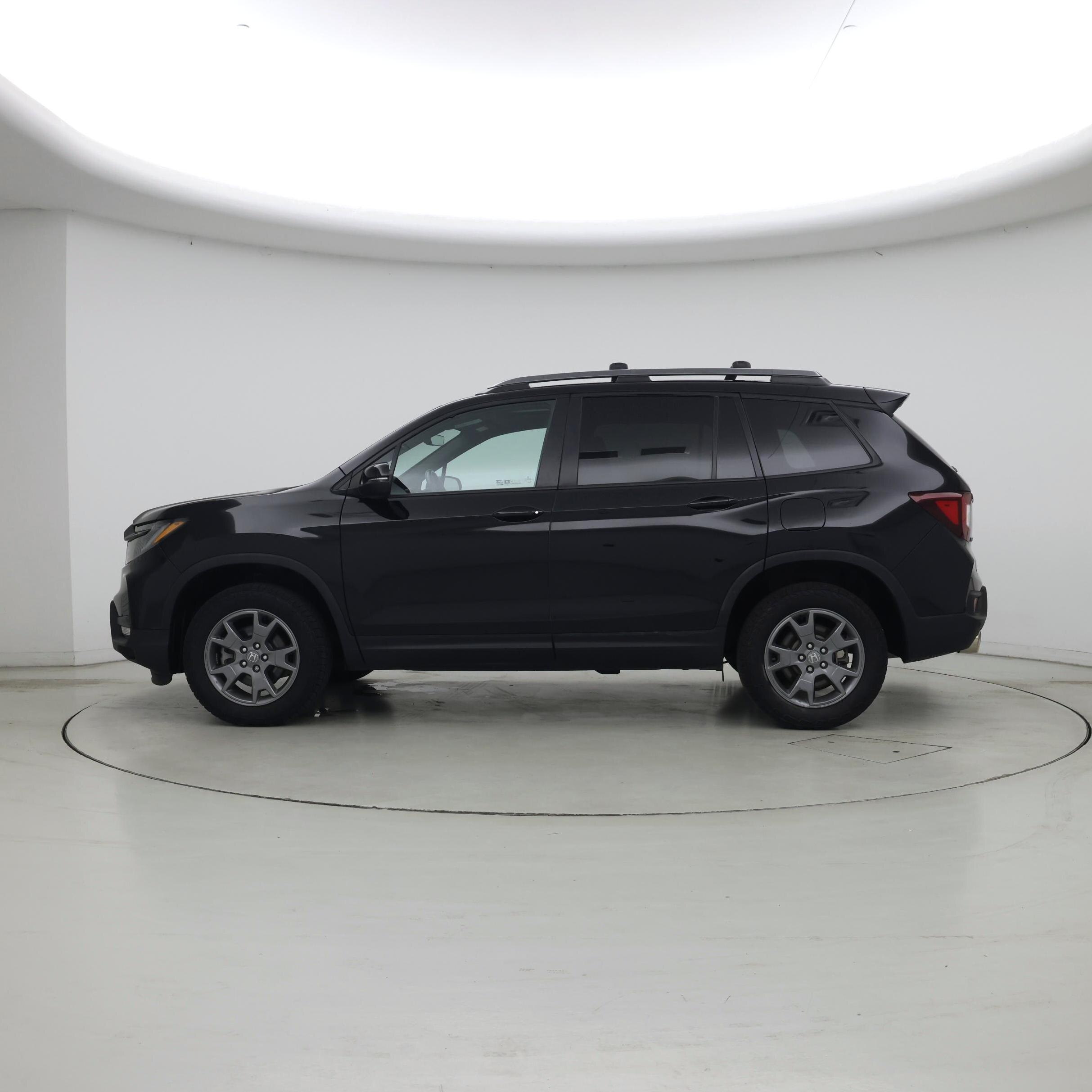 Thumbnail: 2025 Honda Passport - 3