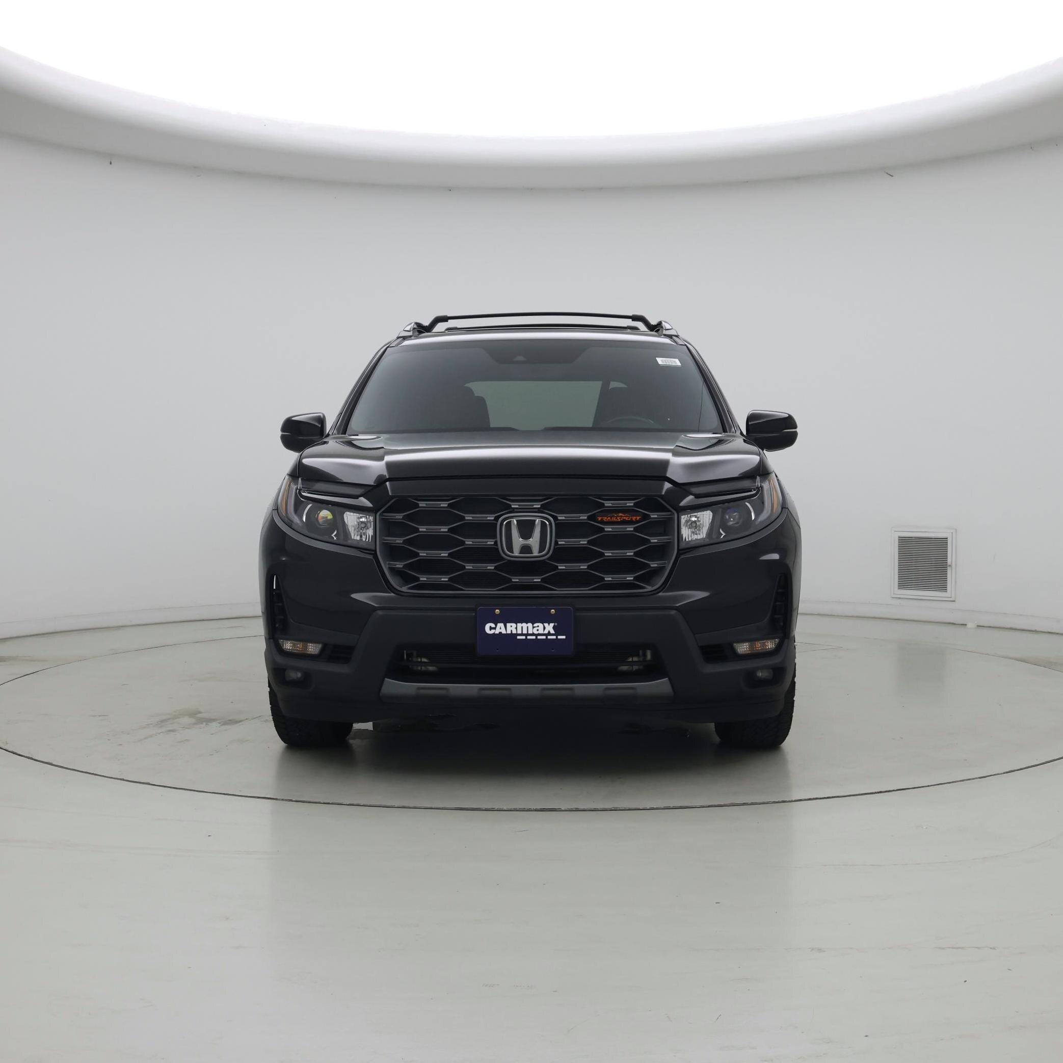 Thumbnail: 2025 Honda Passport - 5