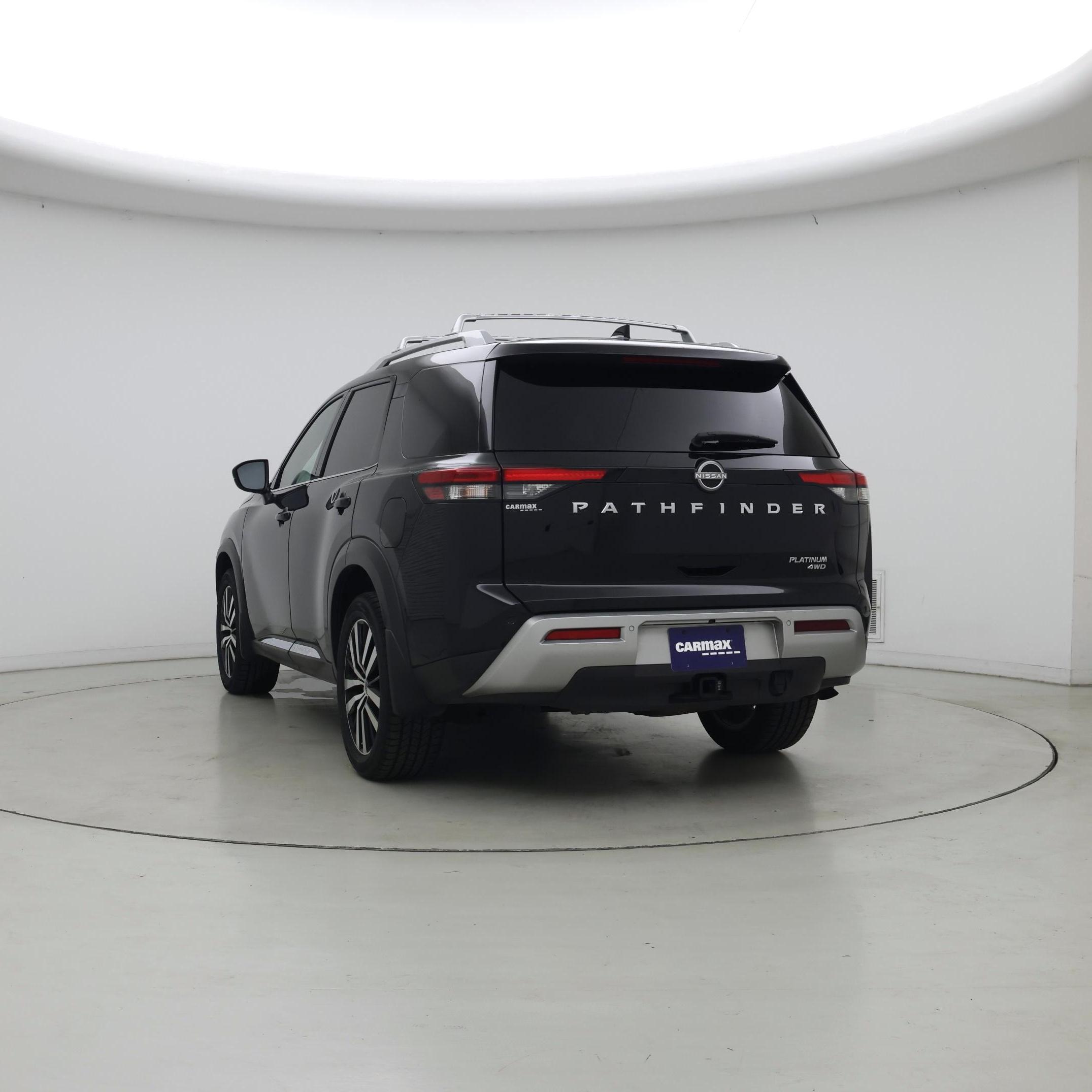 Thumbnail: 2025 Nissan Pathfinder - 2