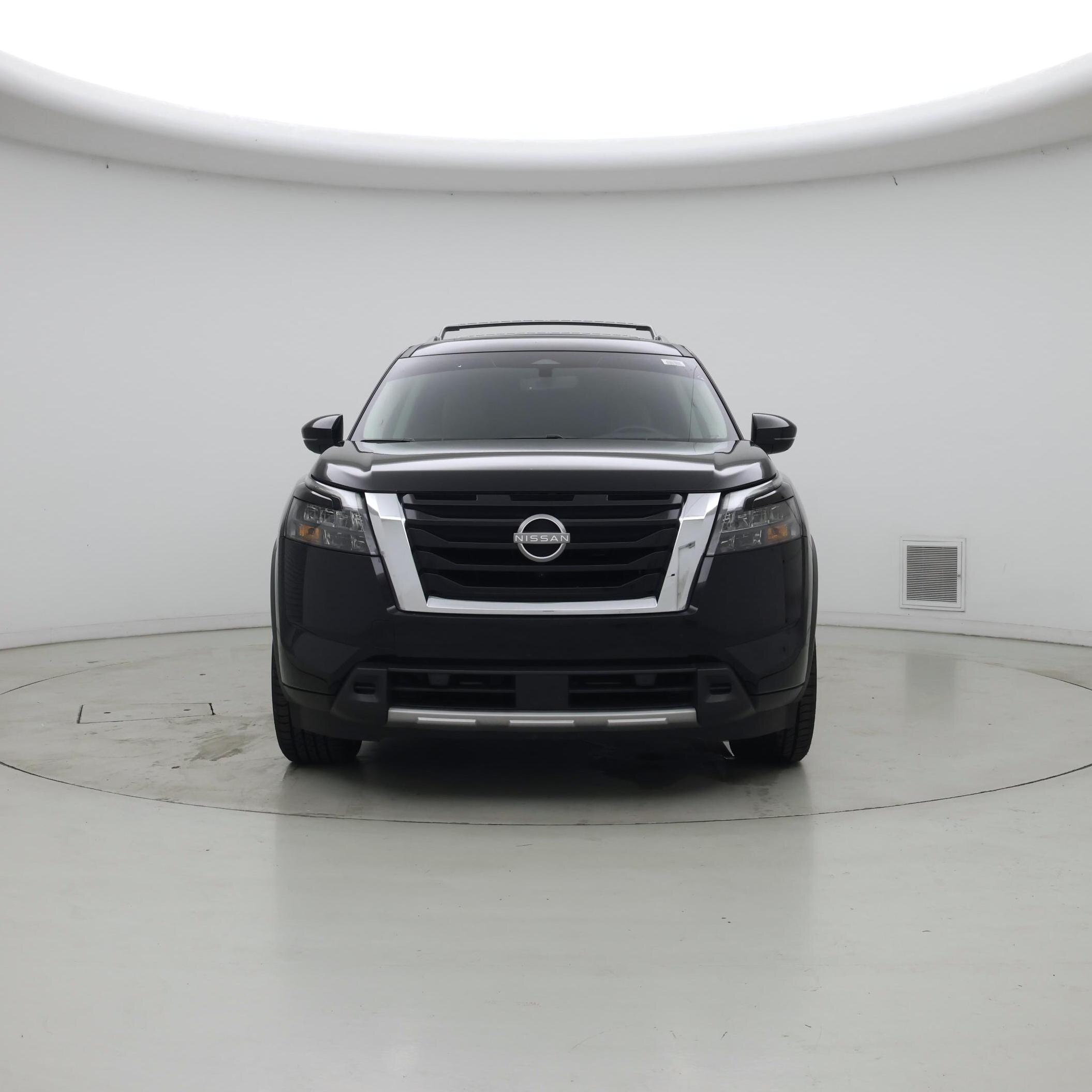Thumbnail: 2025 Nissan Pathfinder - 5