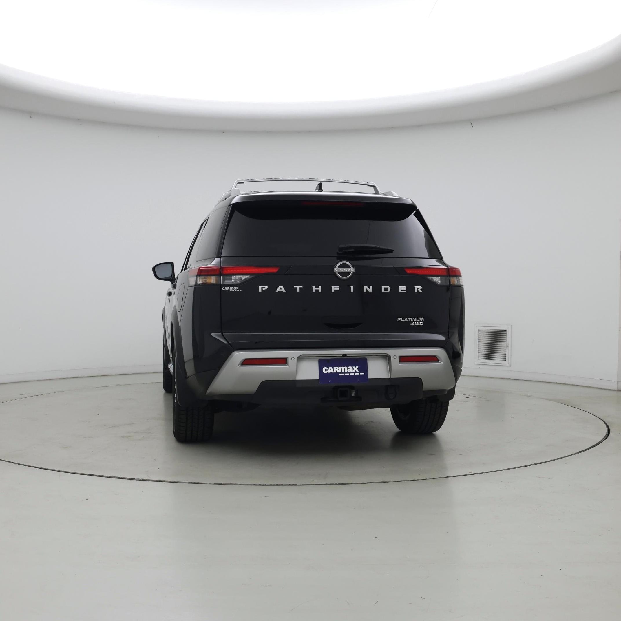 Thumbnail: 2025 Nissan Pathfinder - 6