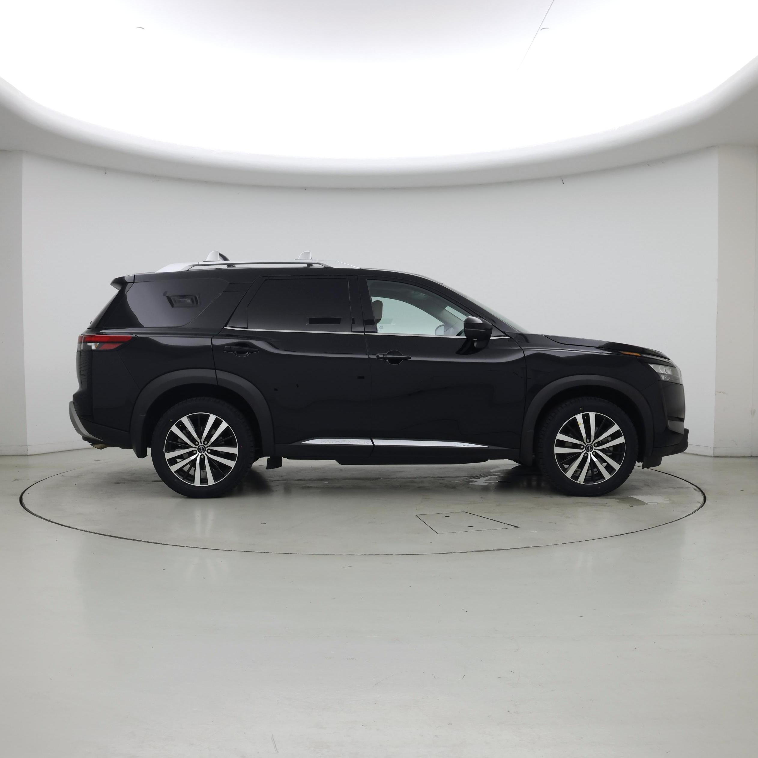 Thumbnail: 2025 Nissan Pathfinder - 7