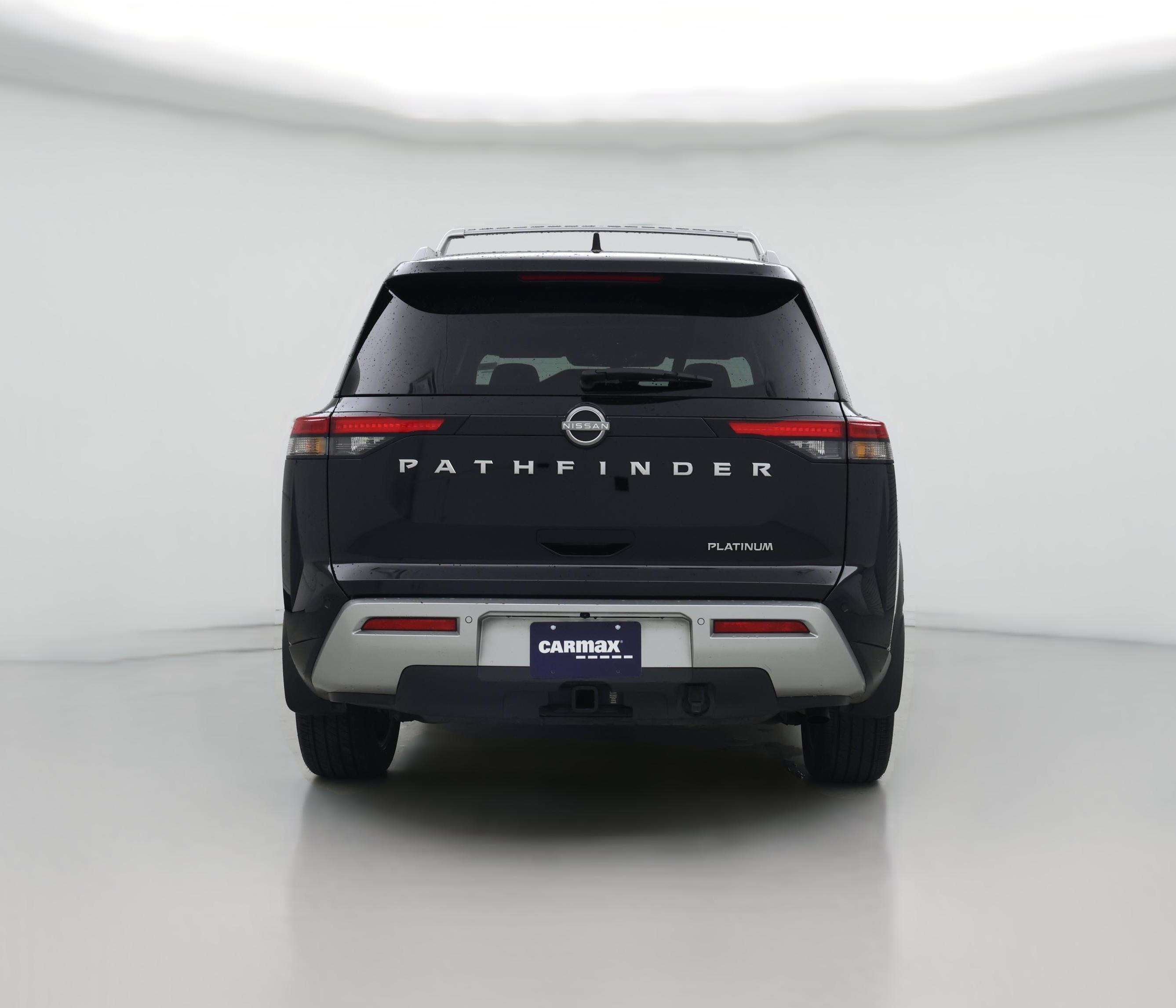 Thumbnail: 2025 Nissan Pathfinder - 1