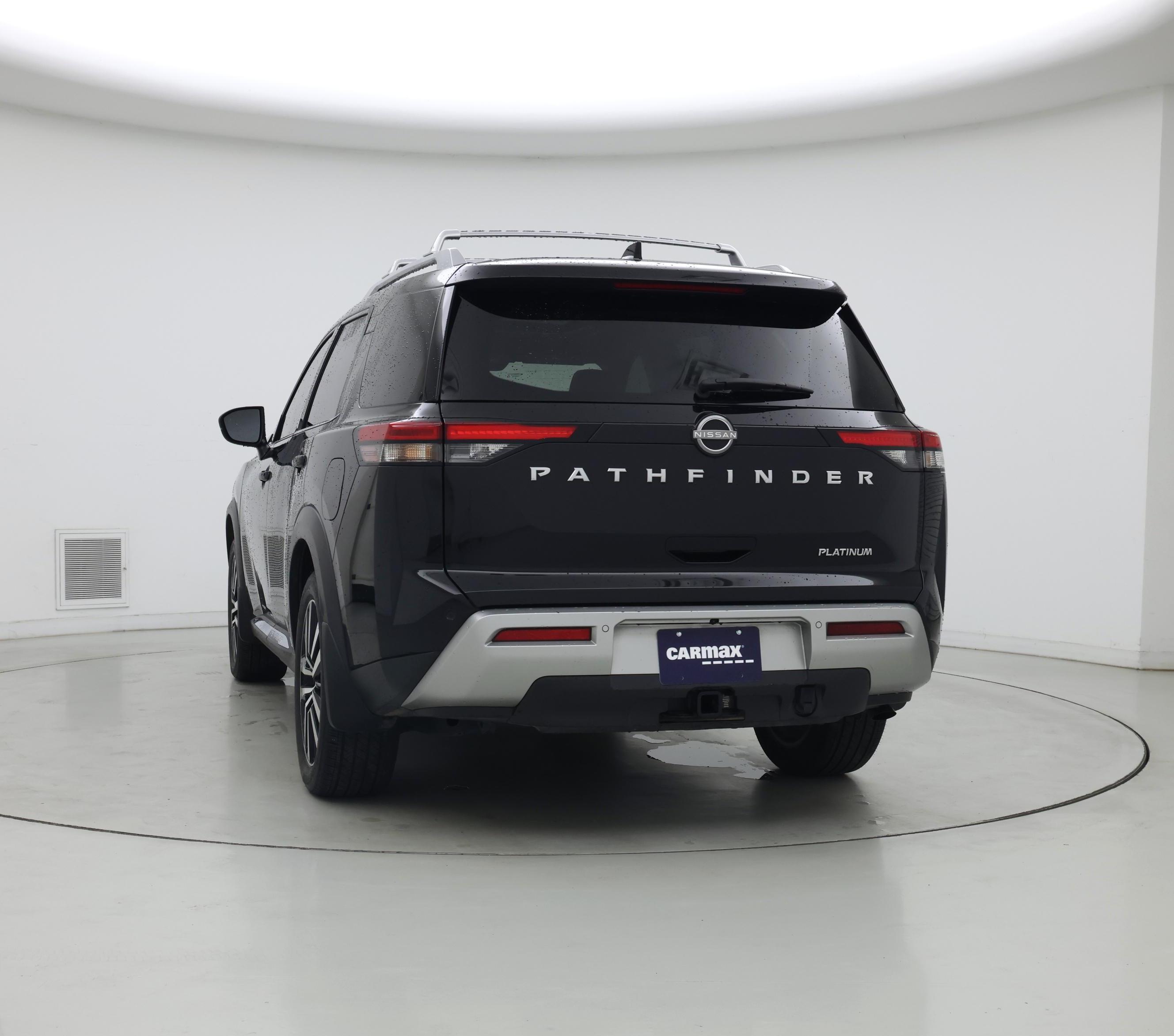 Thumbnail: 2025 Nissan Pathfinder - 2