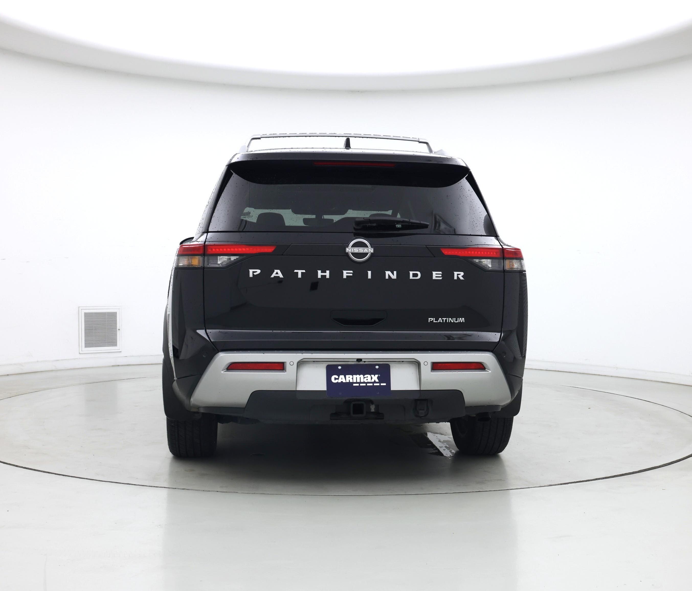 Thumbnail: 2025 Nissan Pathfinder - 6