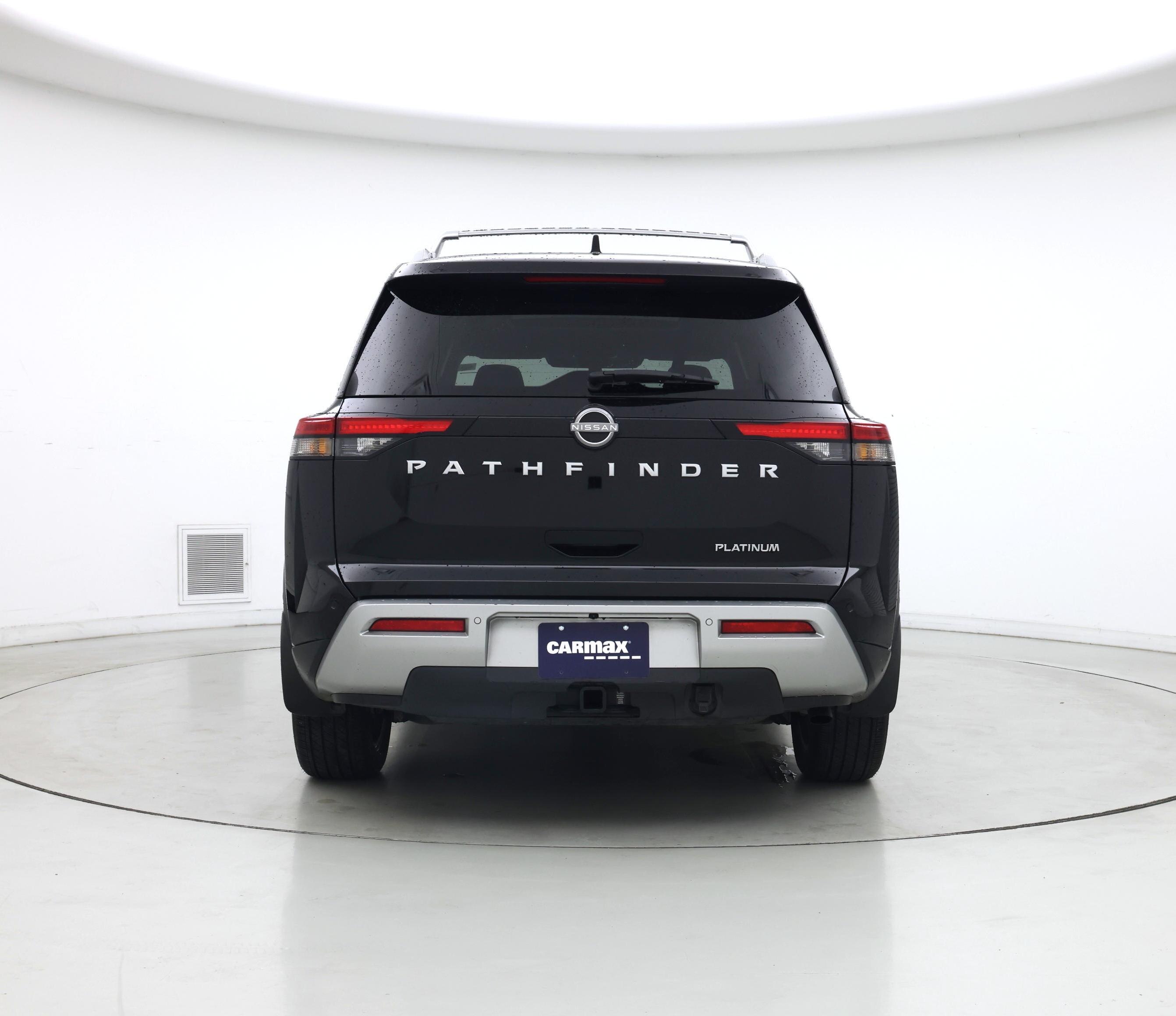 Thumbnail: 2025 Nissan Pathfinder - 7