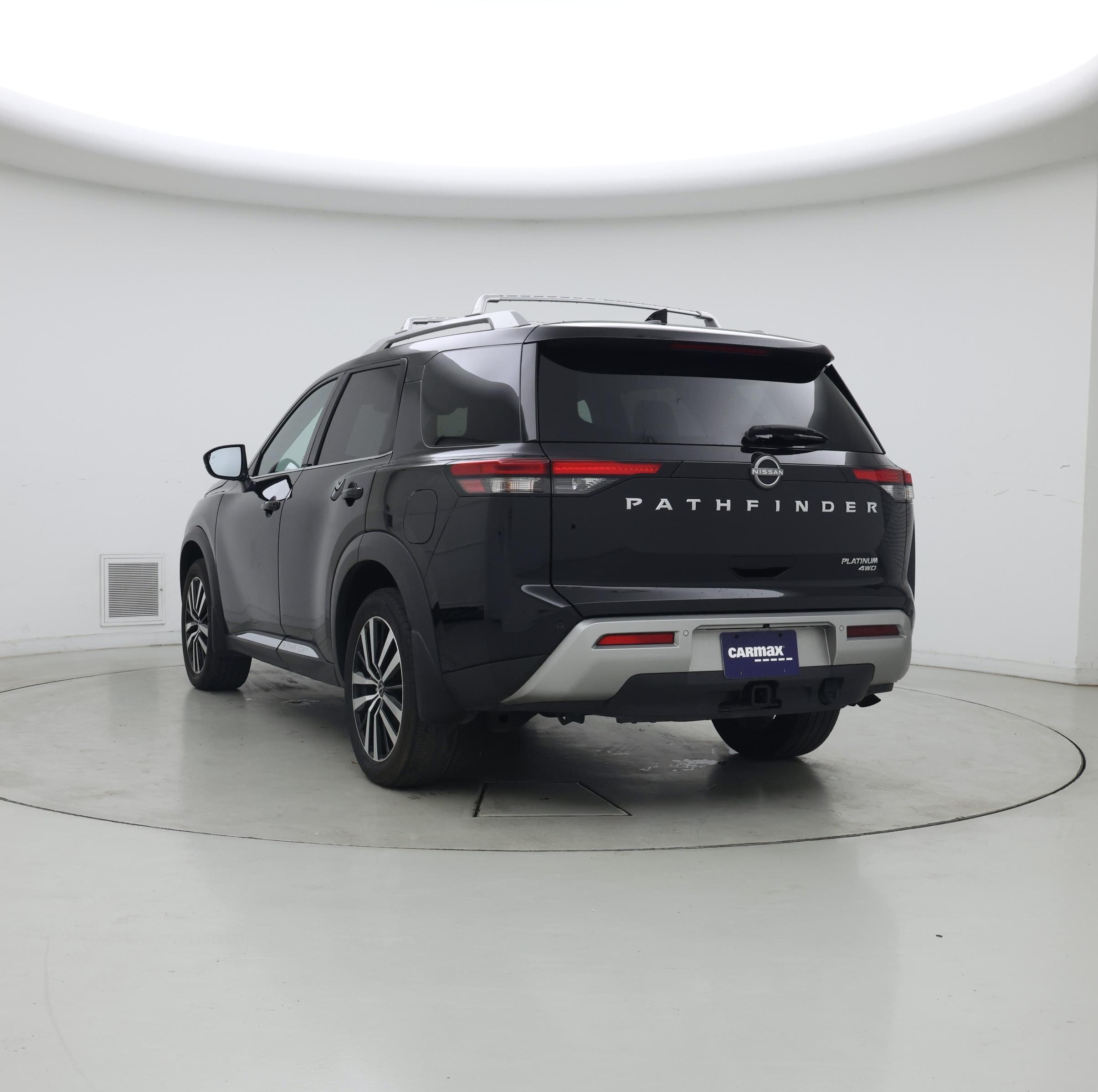 Thumbnail: 2025 Nissan Pathfinder - 2