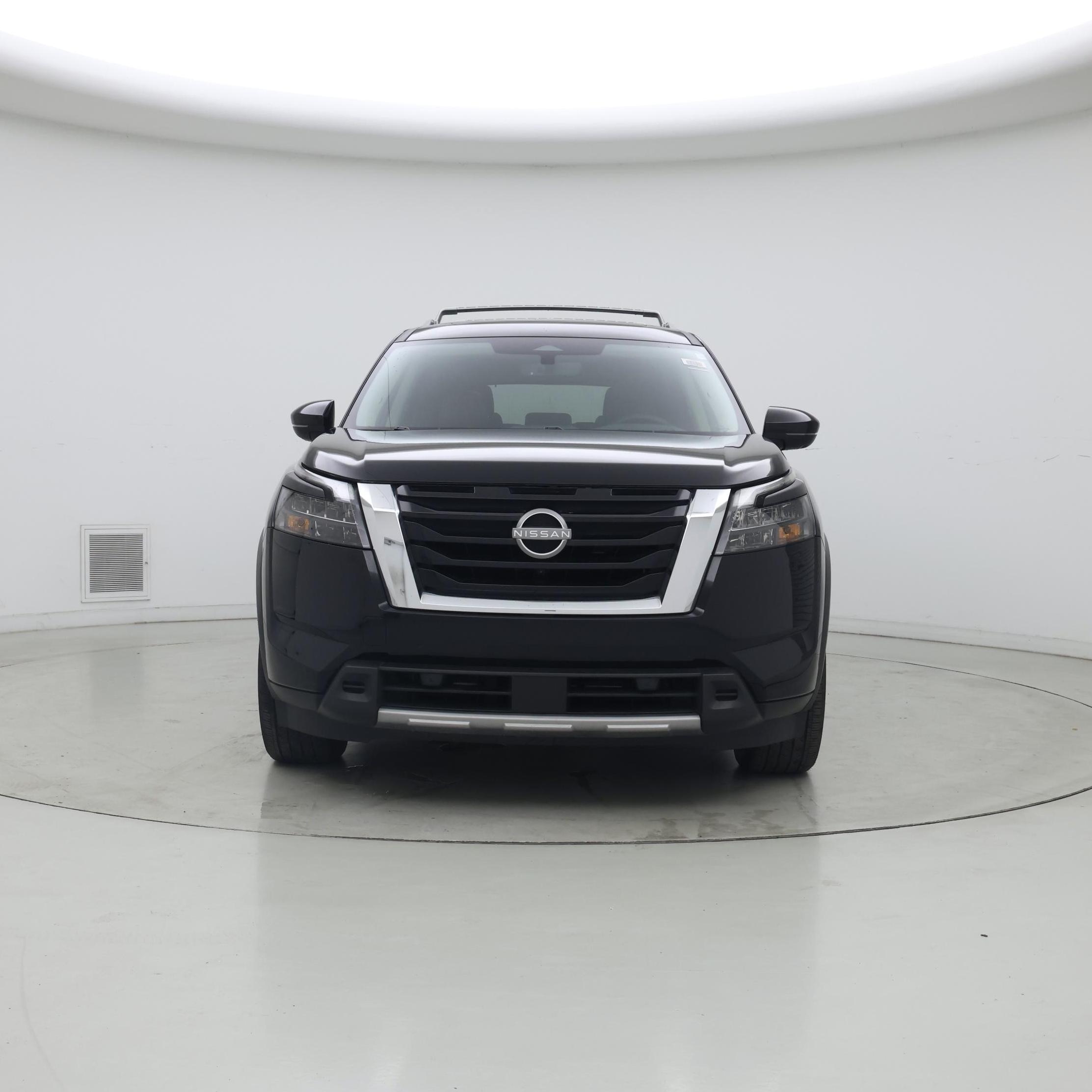 Thumbnail: 2025 Nissan Pathfinder - 5