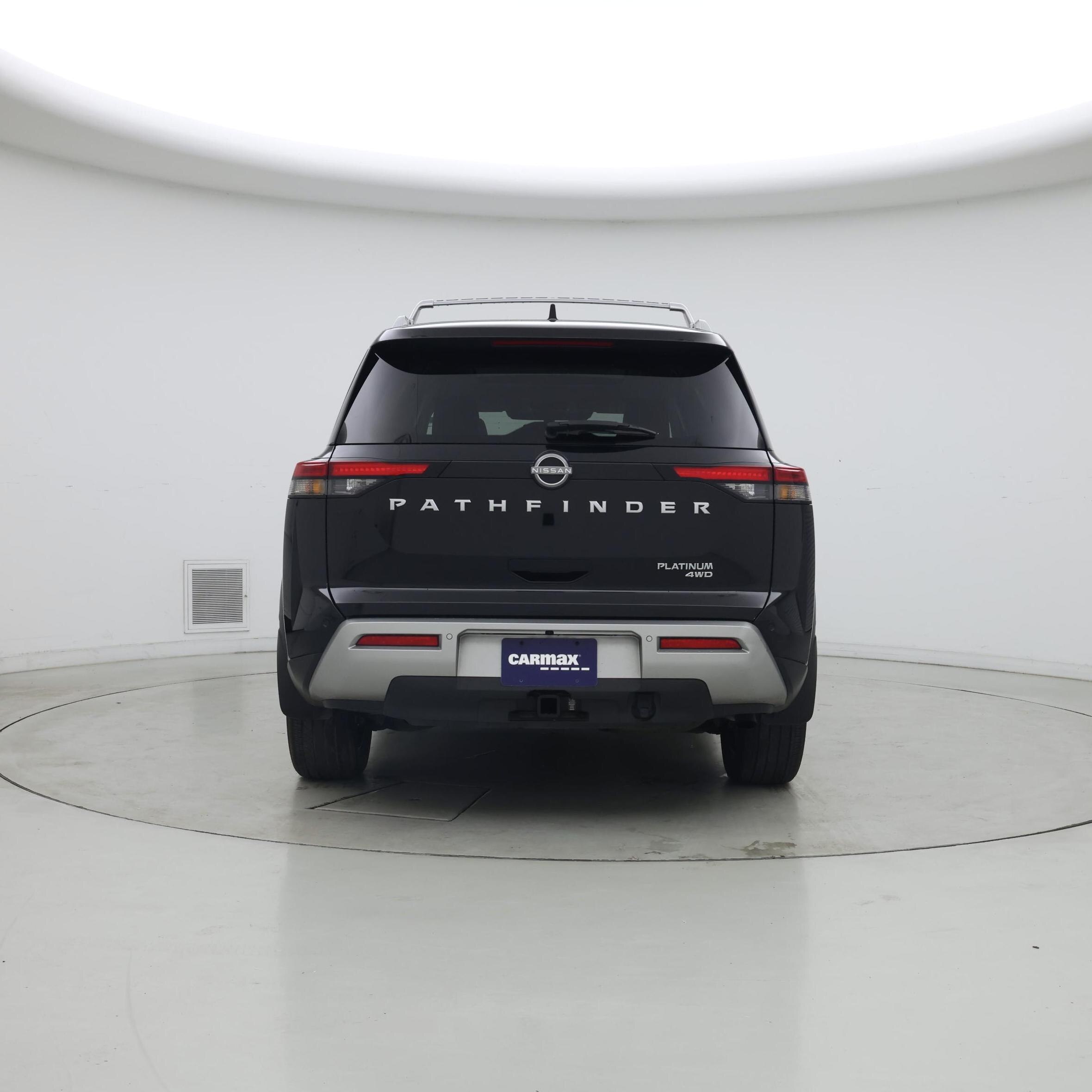 Thumbnail: 2025 Nissan Pathfinder - 6
